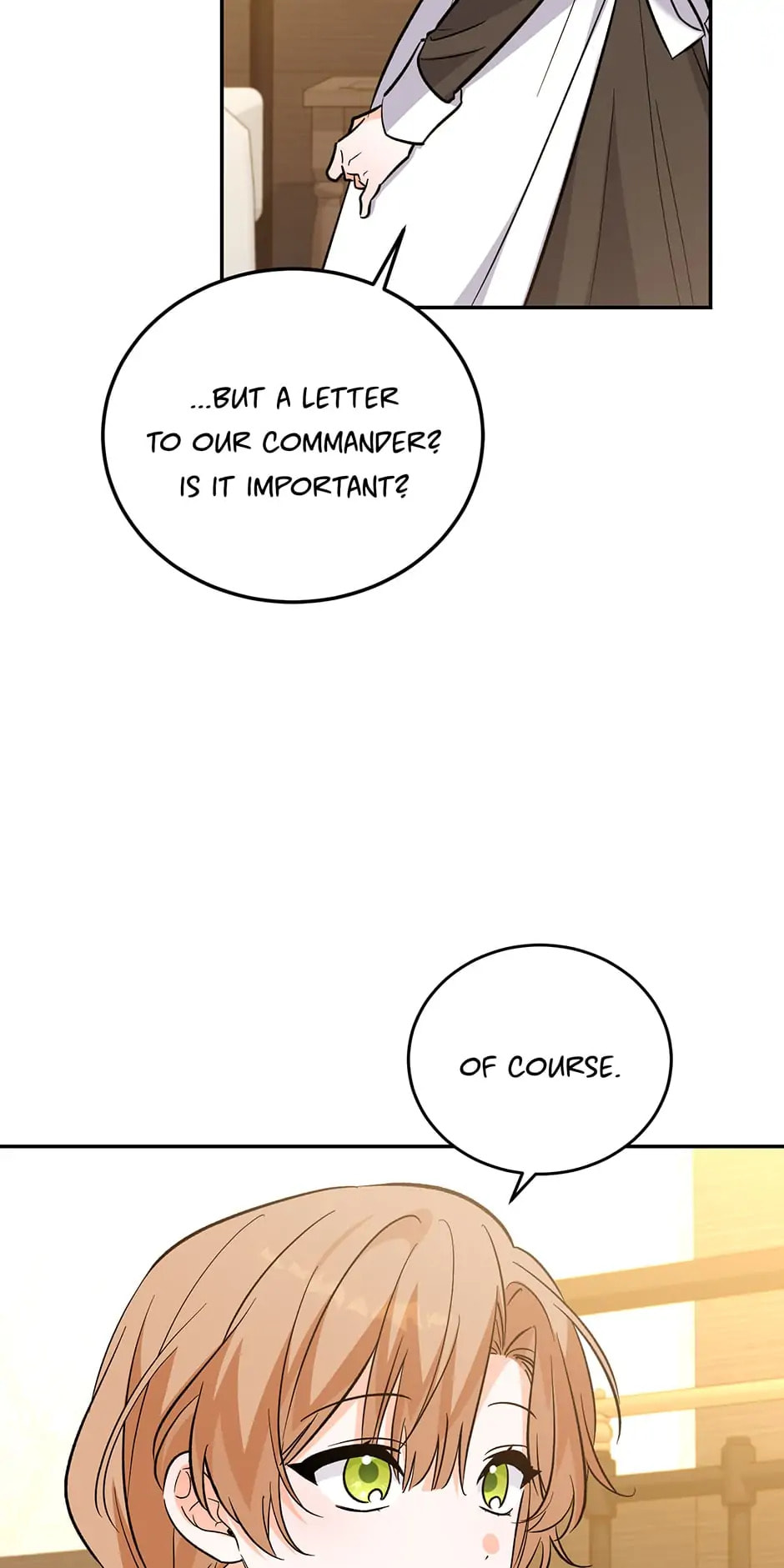 Read The Villainess Has Shrunk! chapter 84 image 62 on Lezhin