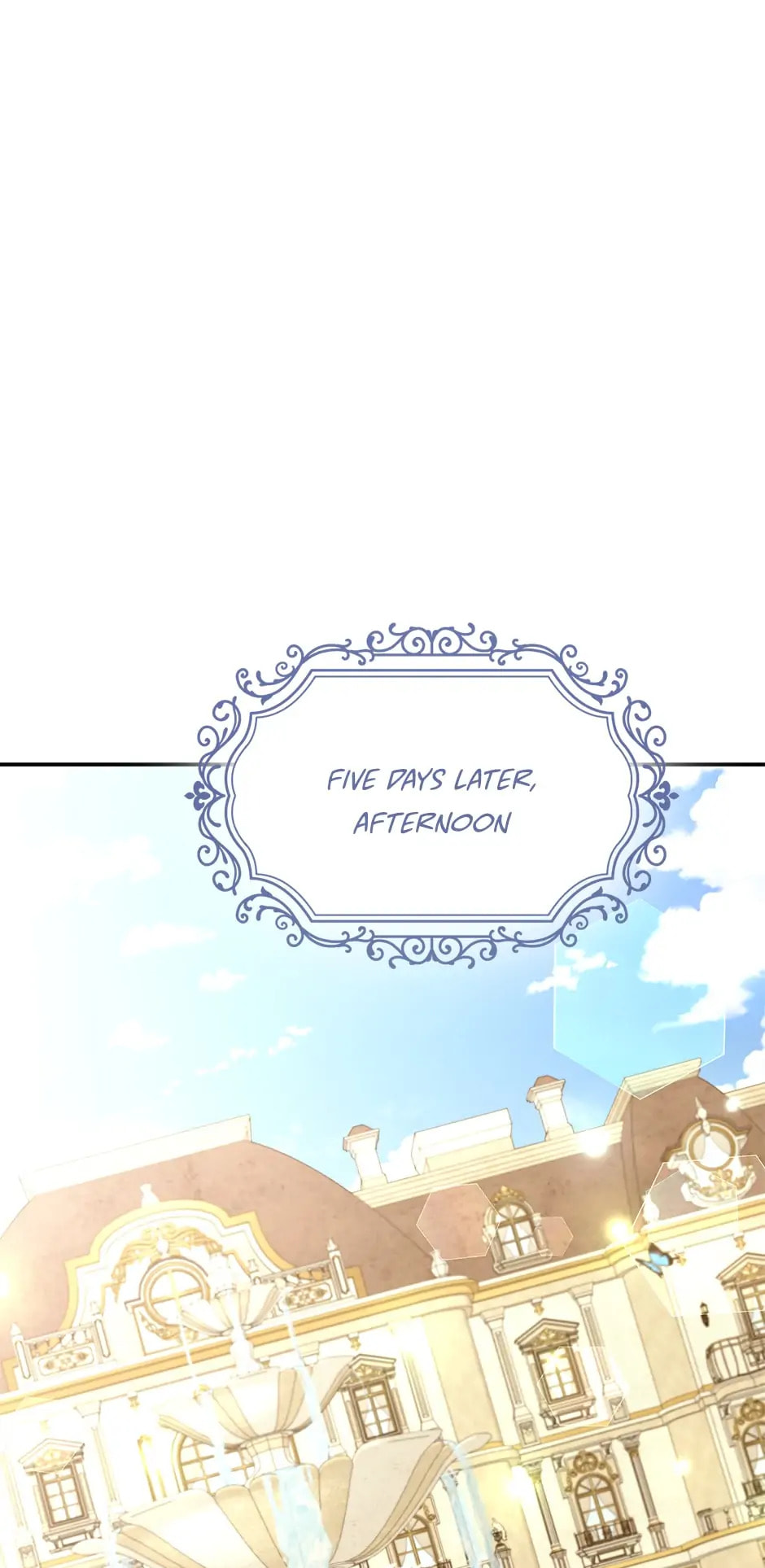 Read The Villainess Has Shrunk! chapter 84 image 64 on Lezhin