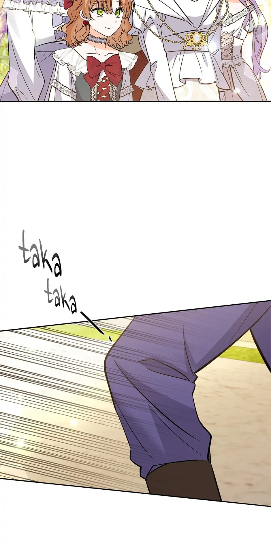Read The Villainess Has Shrunk! chapter 84 image 67 on Lezhin