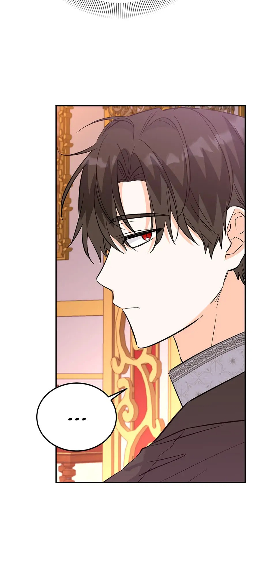 Read The Villainess Has Shrunk! chapter 84 image 7 on Lezhin