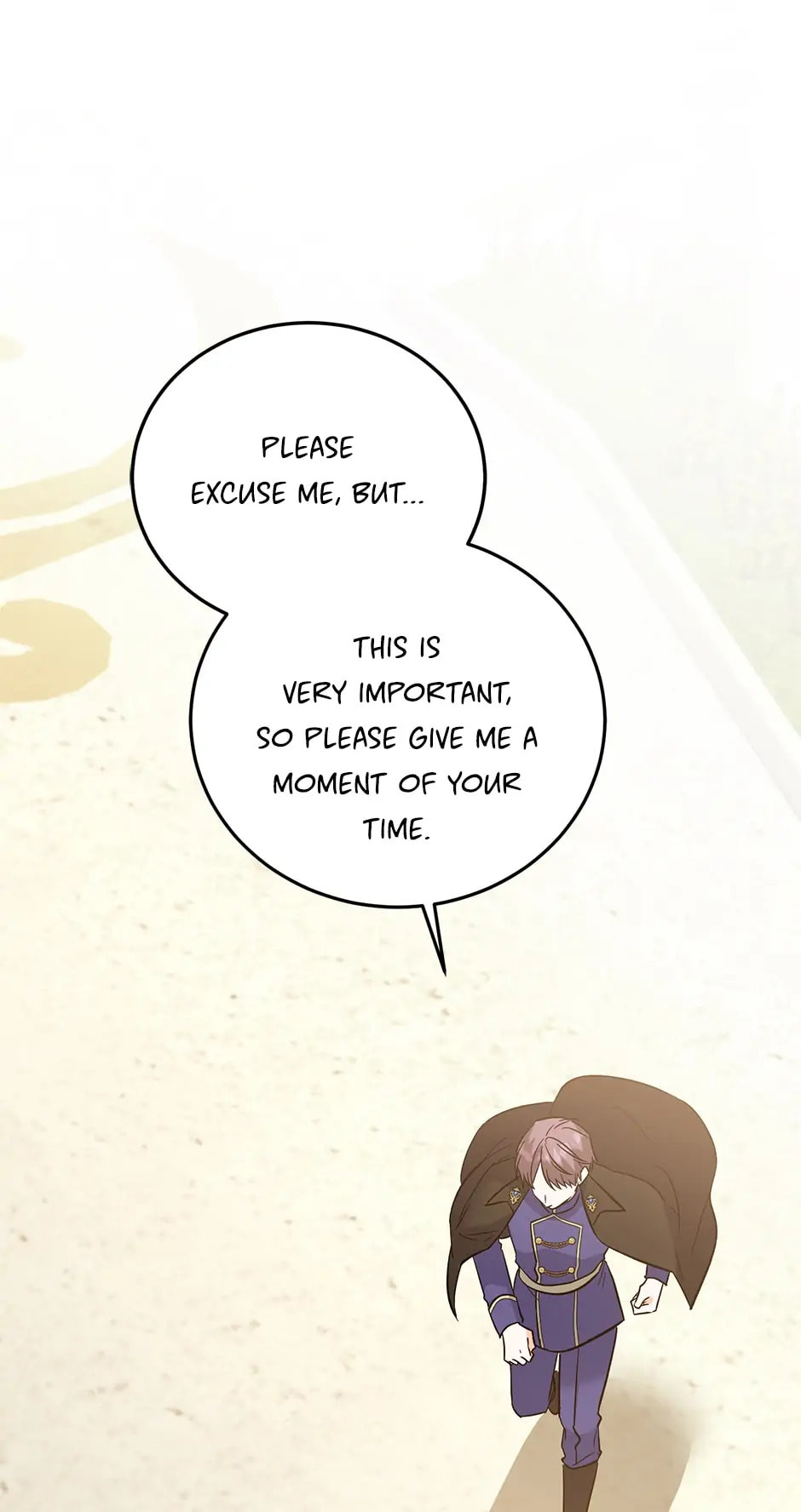 Read The Villainess Has Shrunk! chapter 84 image 70 on Lezhin