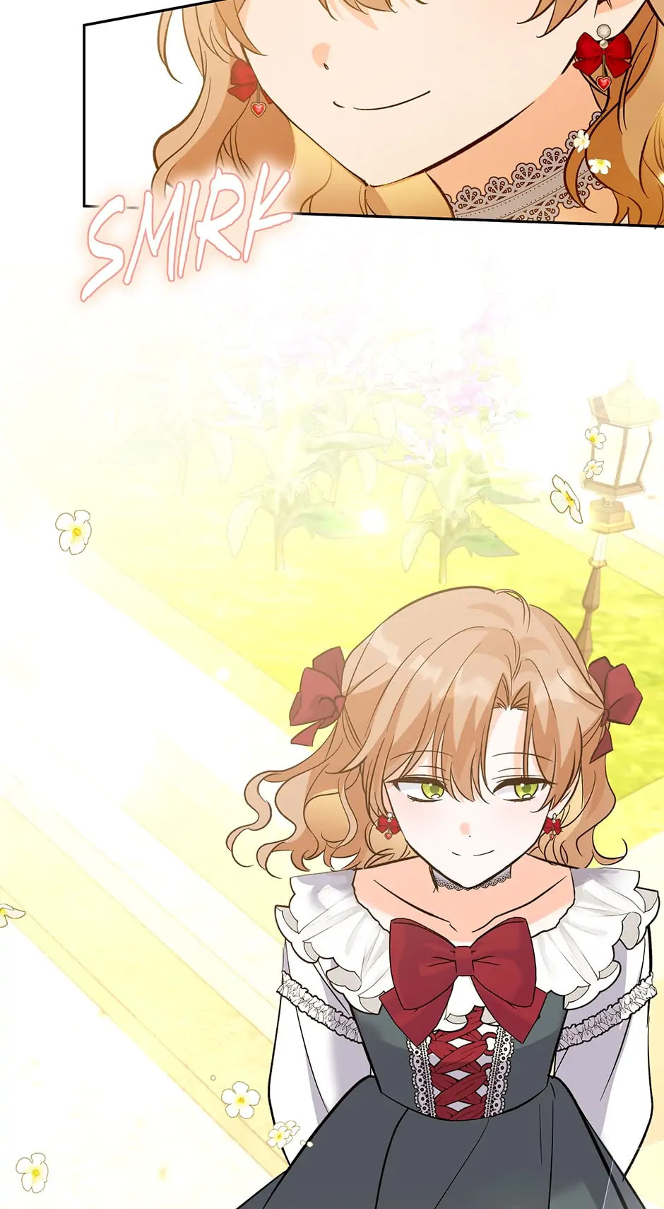 Read The Villainess Has Shrunk! chapter 84 image 77 on Lezhin