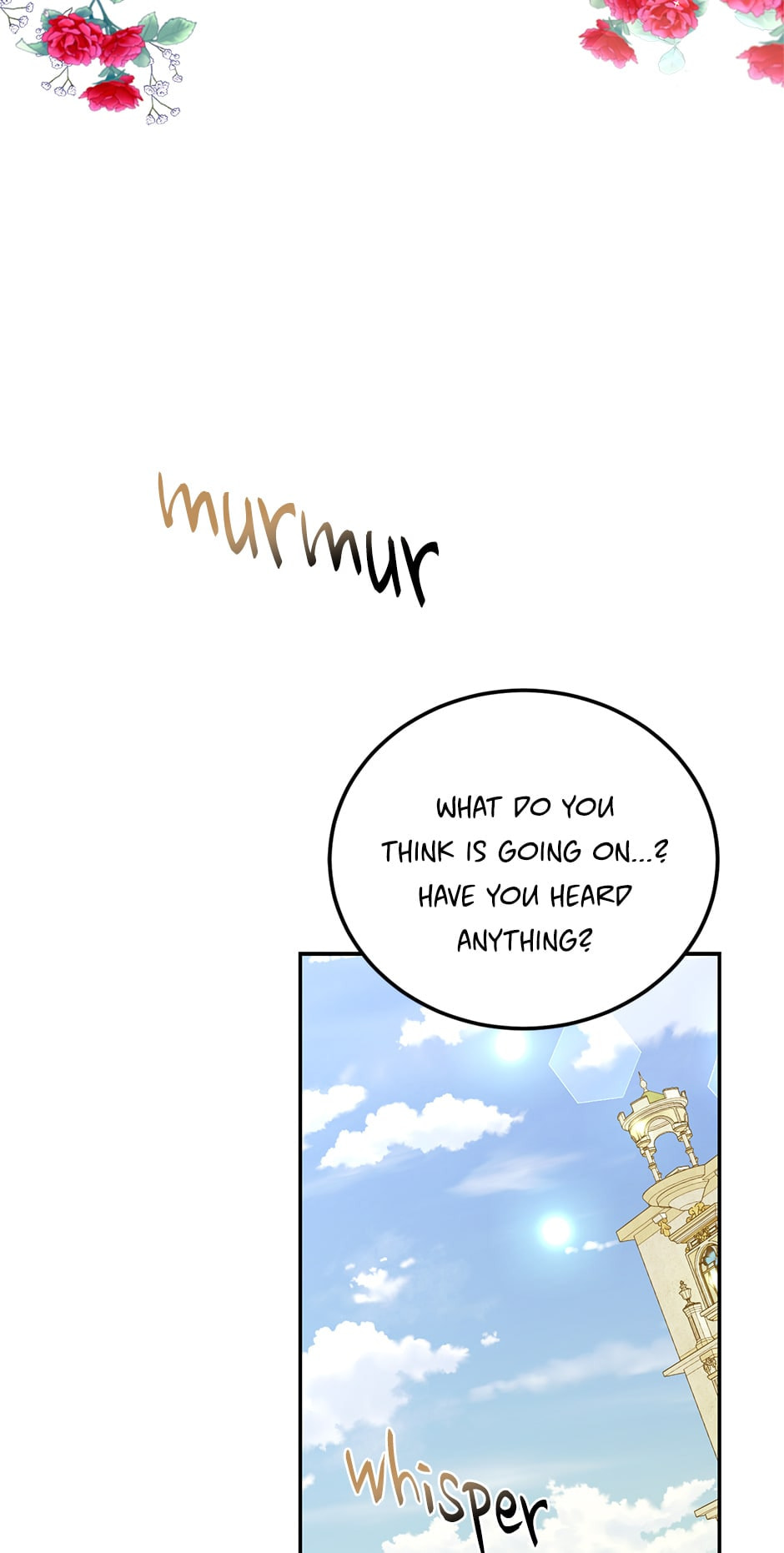 Read The Villainess Has Shrunk! chapter 85 image 1 on Lezhin