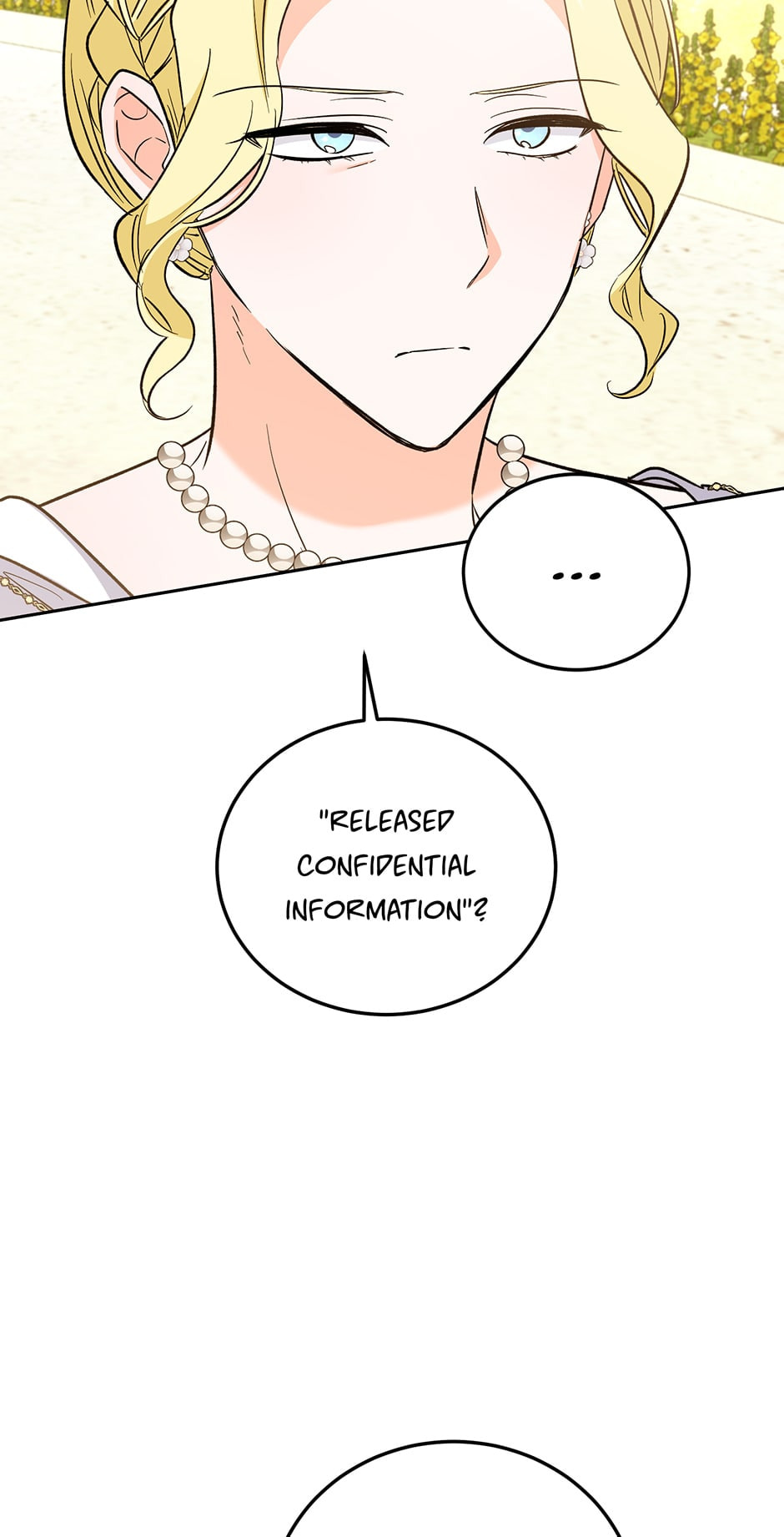 Read The Villainess Has Shrunk! chapter 85 image 11 on Lezhin