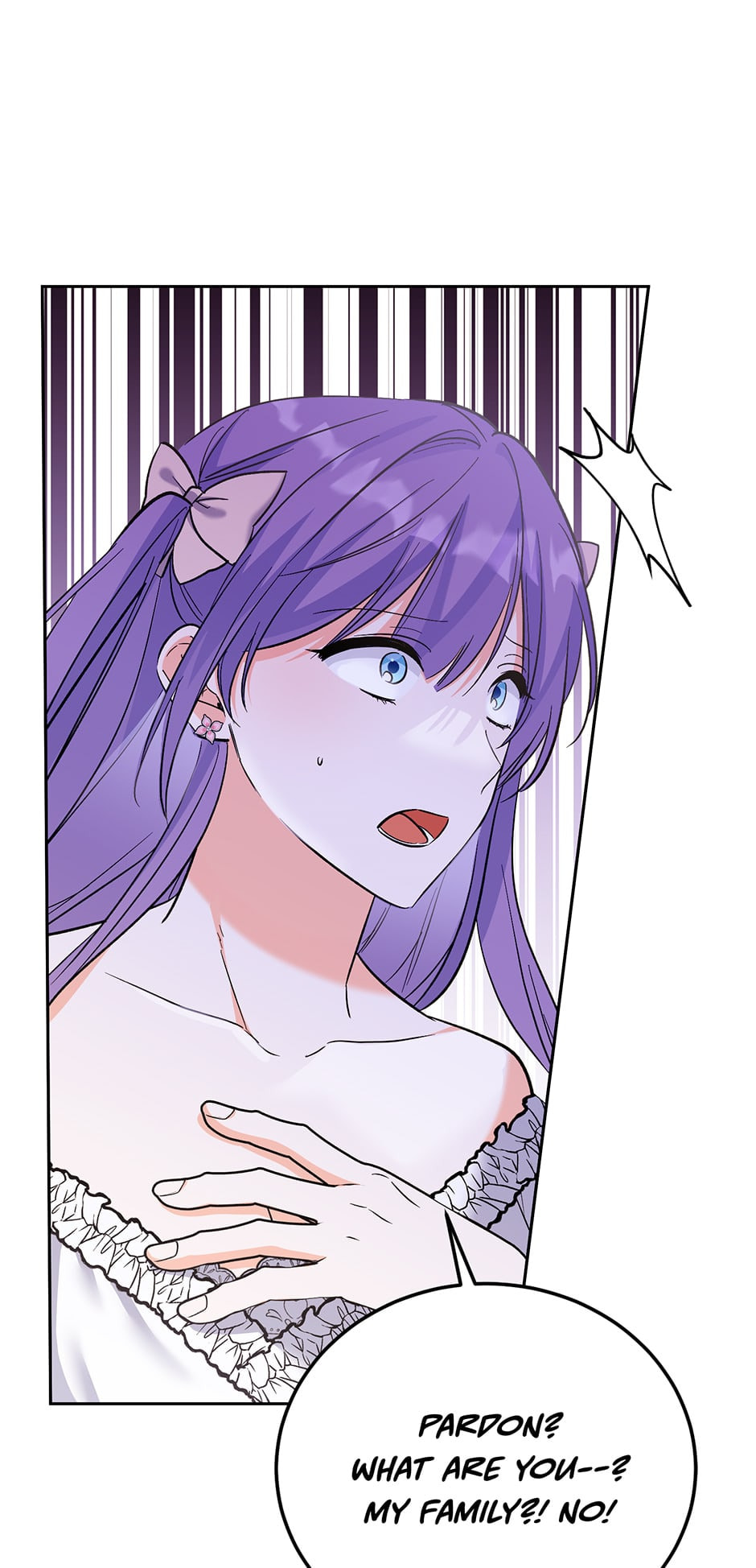 Read The Villainess Has Shrunk! chapter 85 image 13 on Lezhin