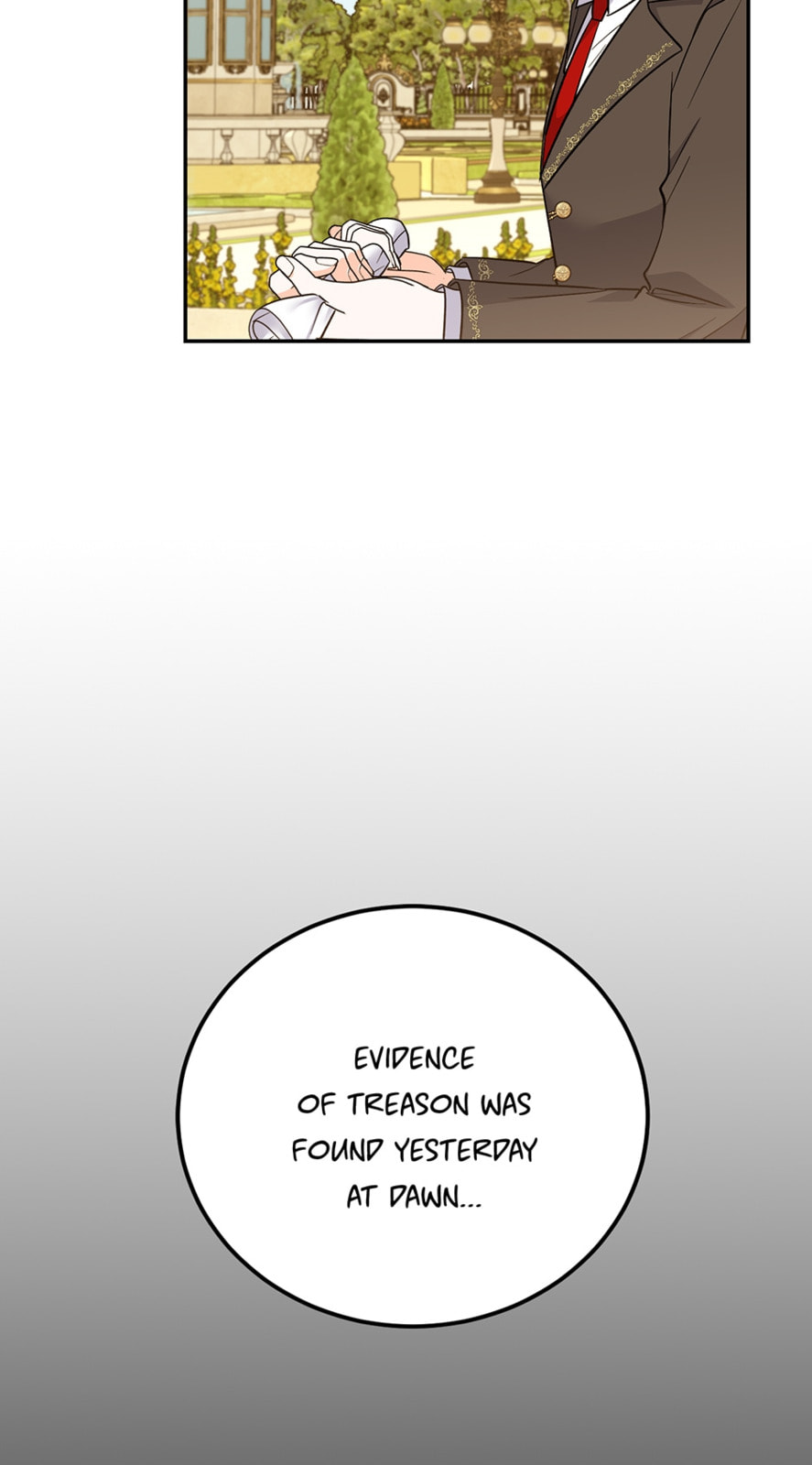 Read The Villainess Has Shrunk! chapter 85 image 25 on Lezhin