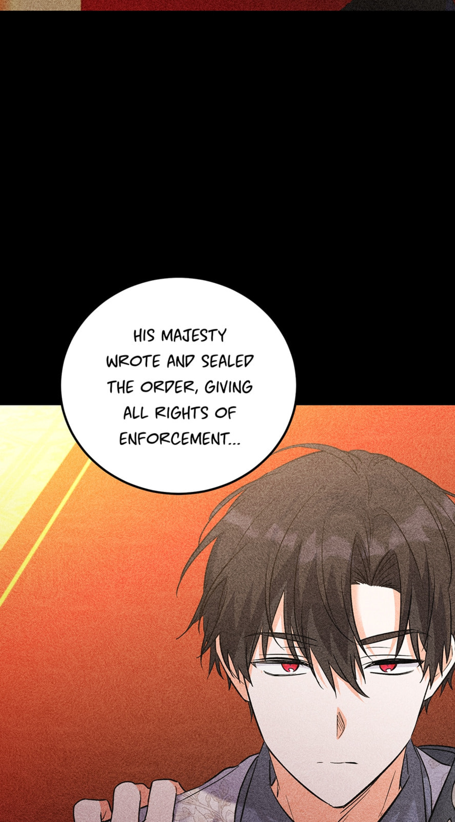 Read The Villainess Has Shrunk! chapter 85 image 27 on Lezhin