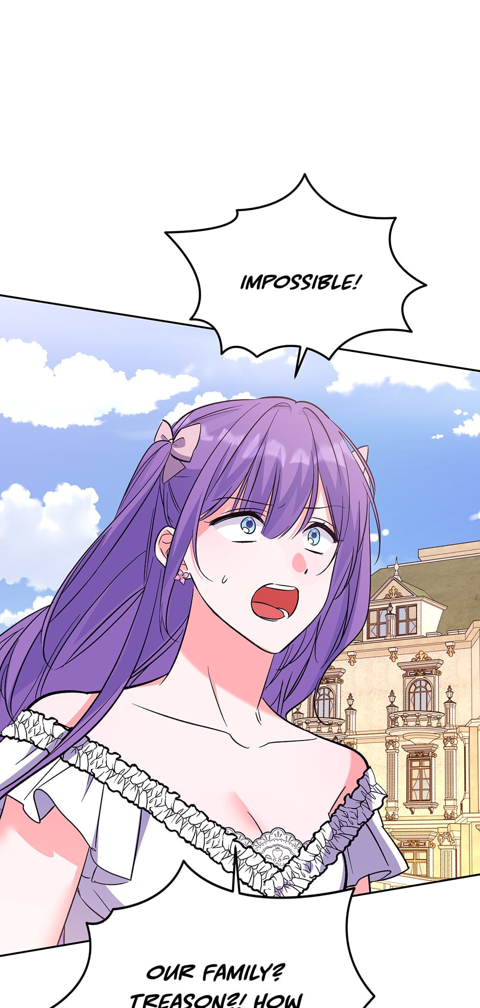 Read The Villainess Has Shrunk! chapter 85 image 30 on Lezhin