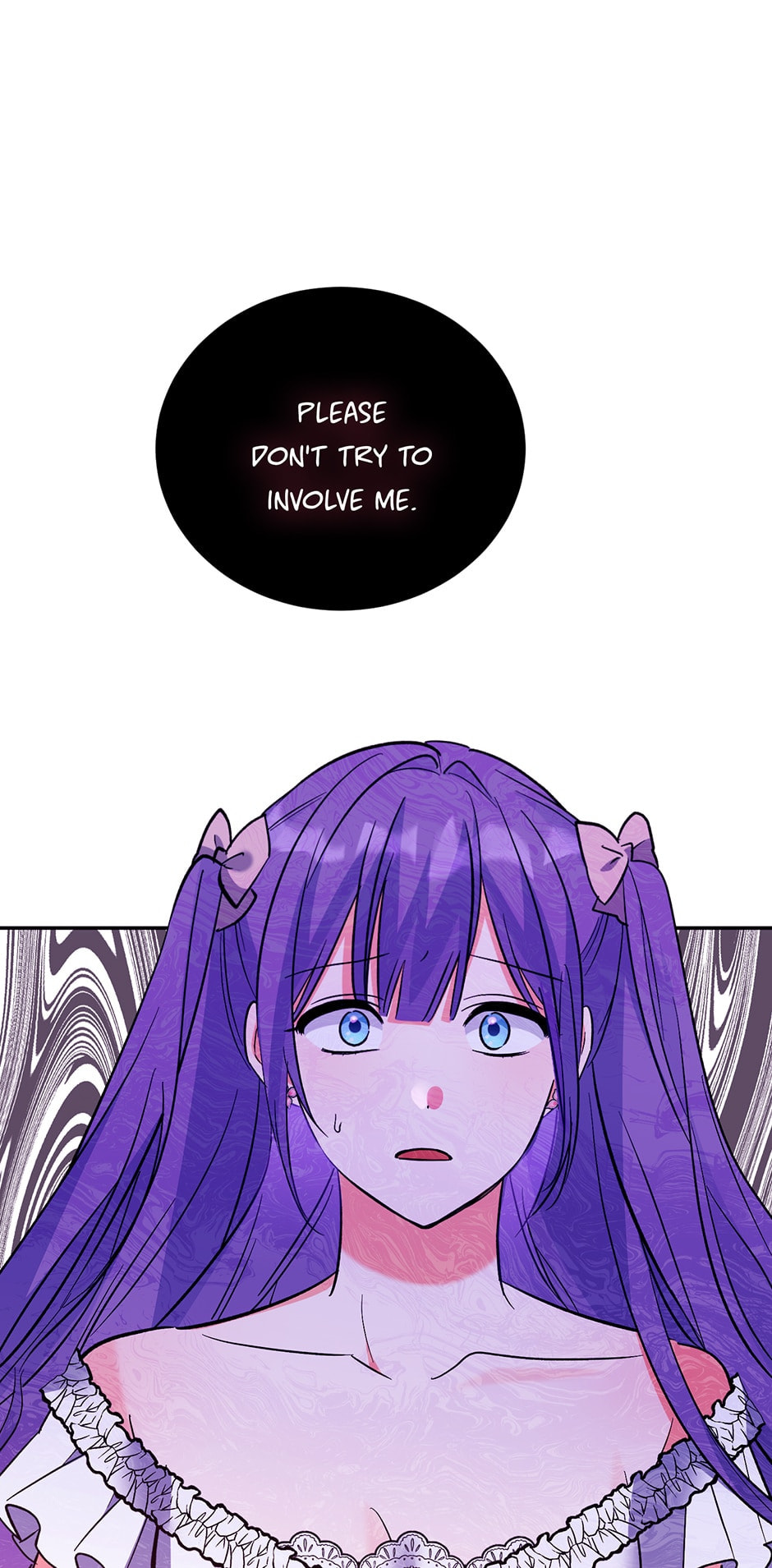 Read The Villainess Has Shrunk! chapter 85 image 36 on Lezhin