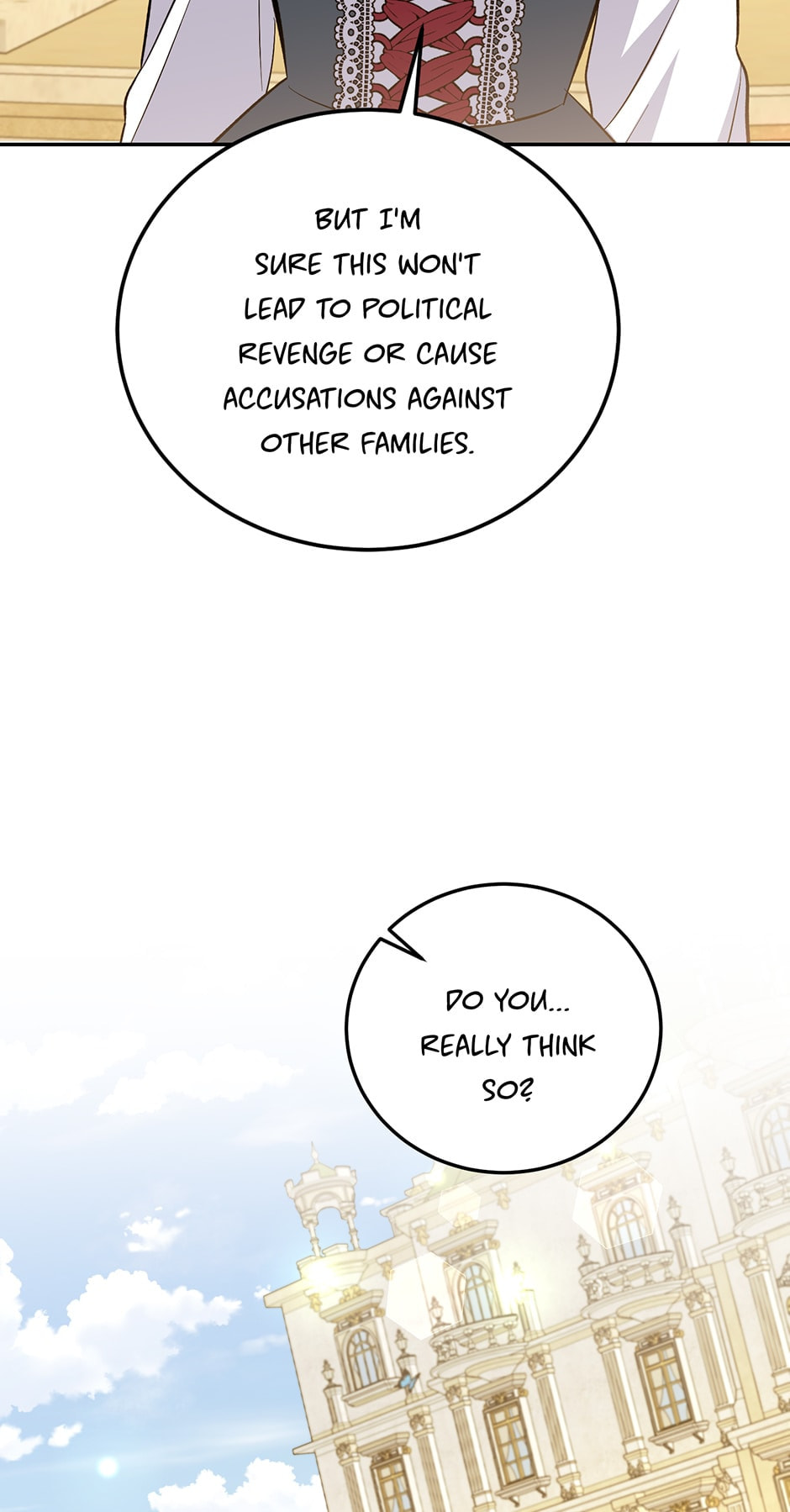 Read The Villainess Has Shrunk! chapter 85 image 55 on Lezhin
