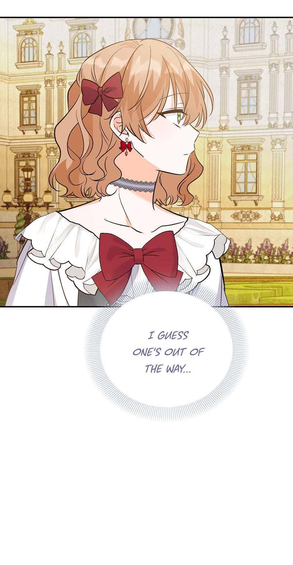 Read The Villainess Has Shrunk! chapter 85 image 59 on Lezhin