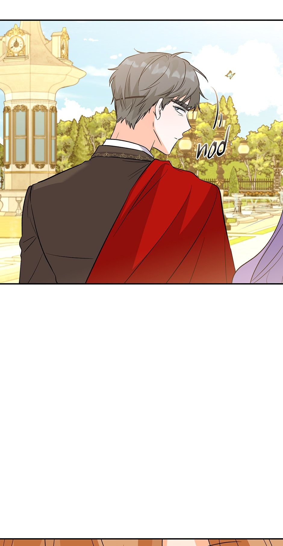 Read The Villainess Has Shrunk! chapter 85 image 60 on Lezhin