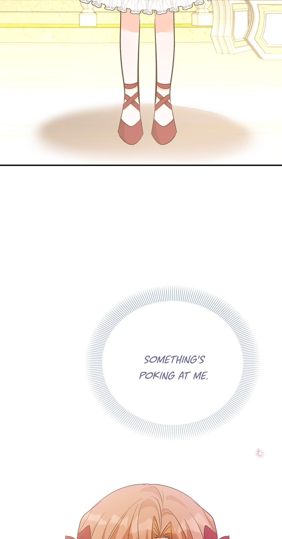 Read The Villainess Has Shrunk! chapter 85 image 64 on Lezhin