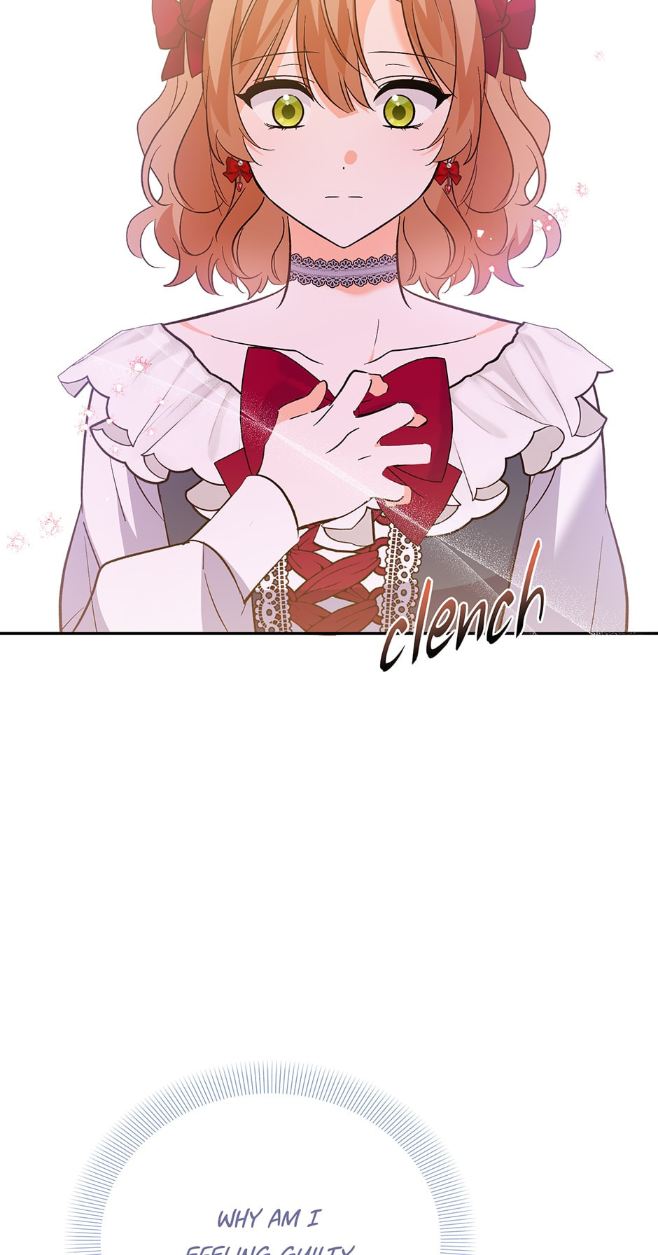 Read The Villainess Has Shrunk! chapter 85 image 65 on Lezhin