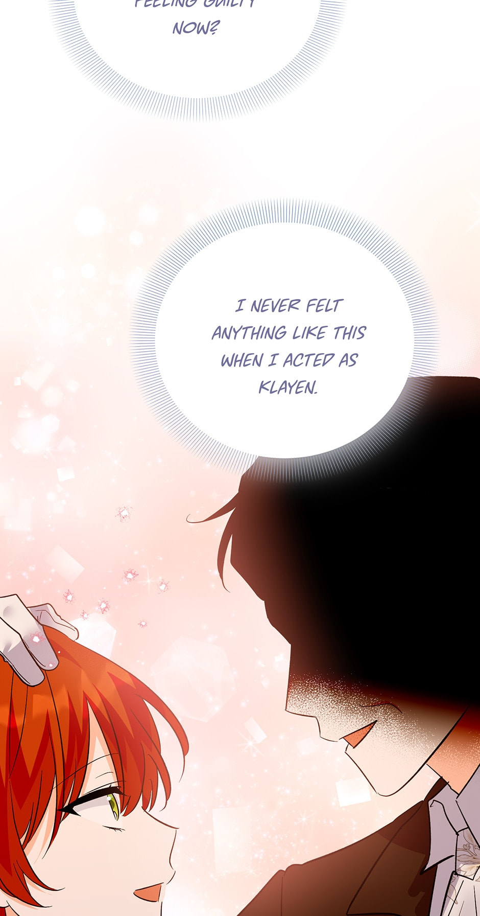 Read The Villainess Has Shrunk! chapter 85 image 66 on Lezhin