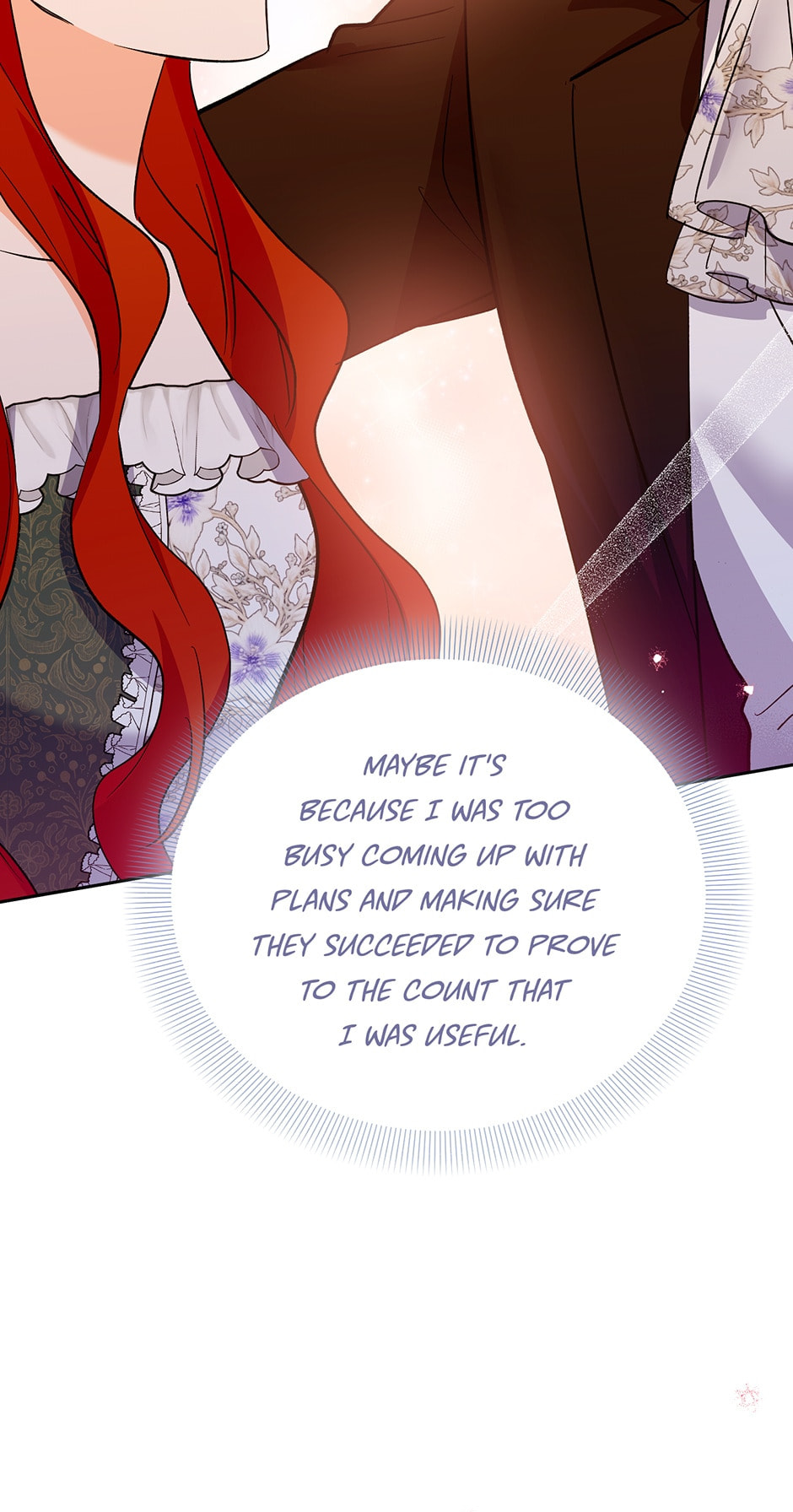 Read The Villainess Has Shrunk! chapter 85 image 67 on Lezhin
