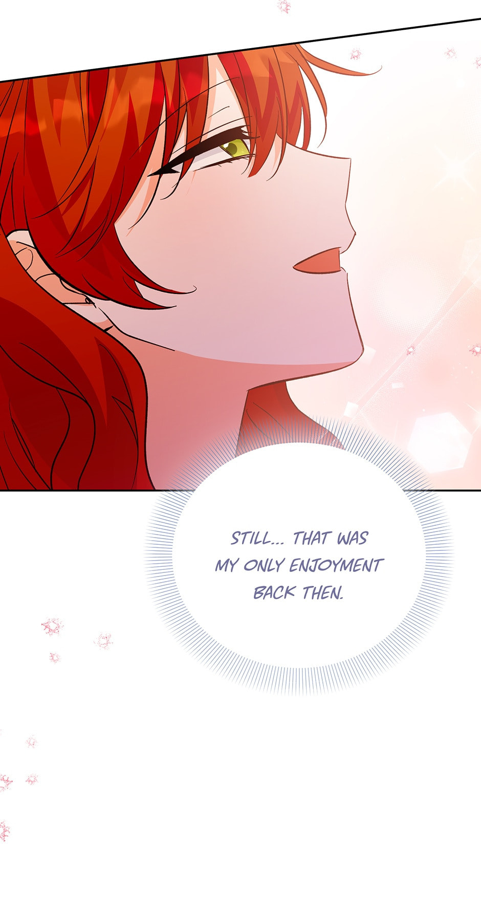 Read The Villainess Has Shrunk! chapter 85 image 68 on Lezhin