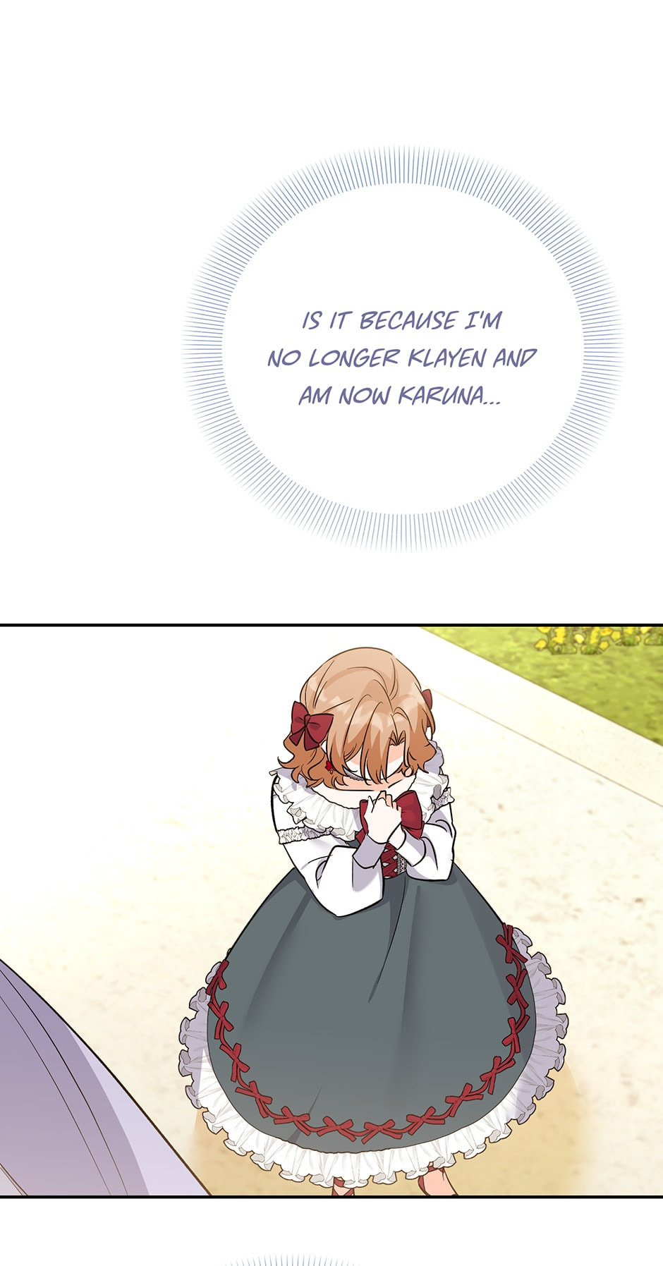 Read The Villainess Has Shrunk! chapter 85 image 69 on Lezhin