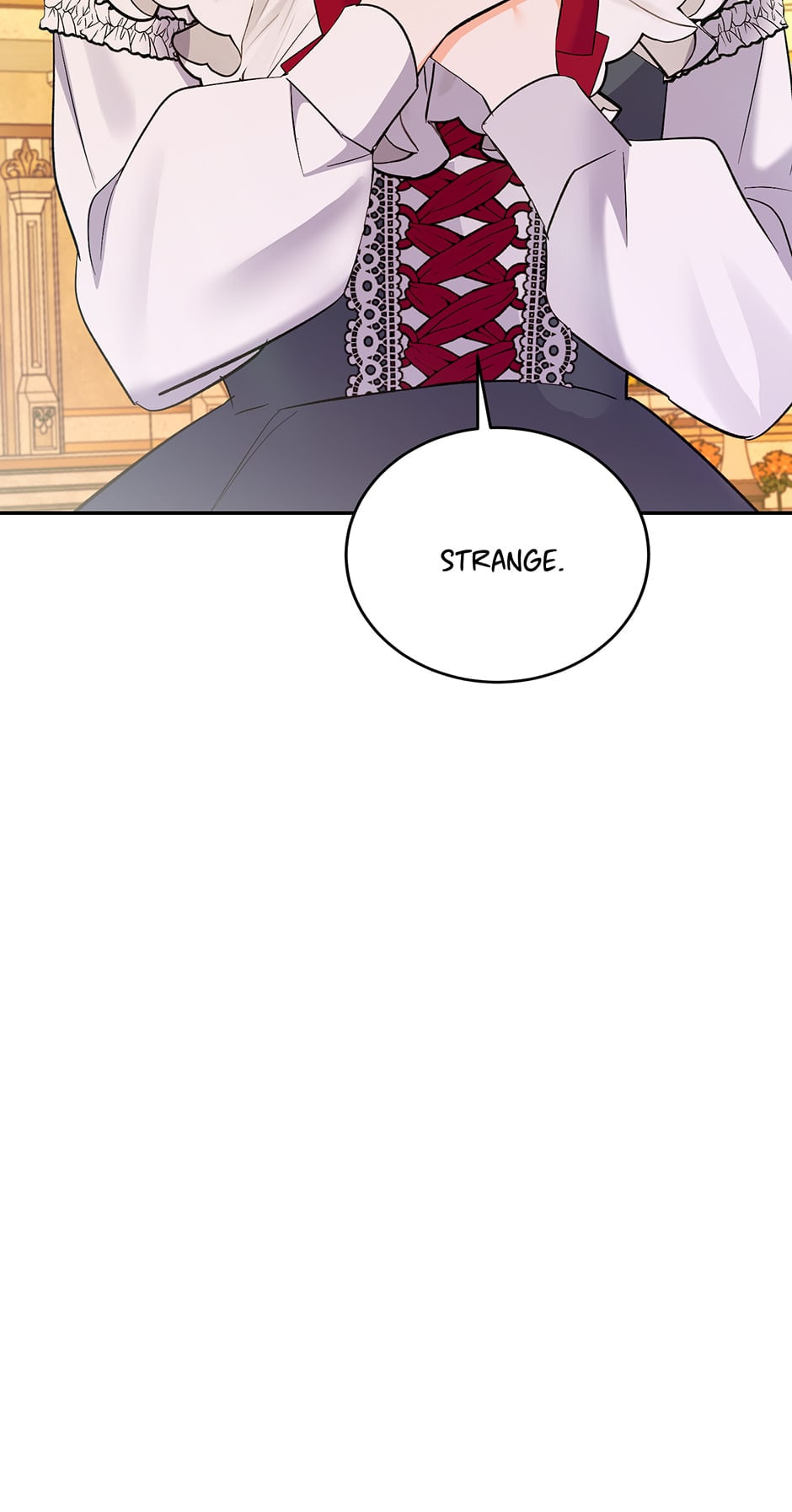 Read The Villainess Has Shrunk! chapter 85 image 71 on Lezhin