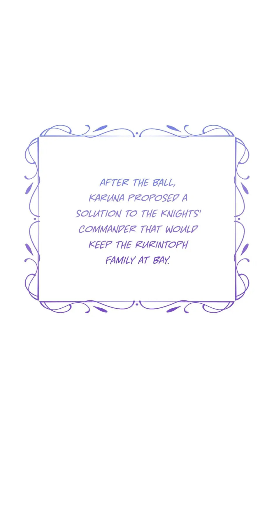 Read The Villainess Has Shrunk! chapter 86 image 1 on Lezhin