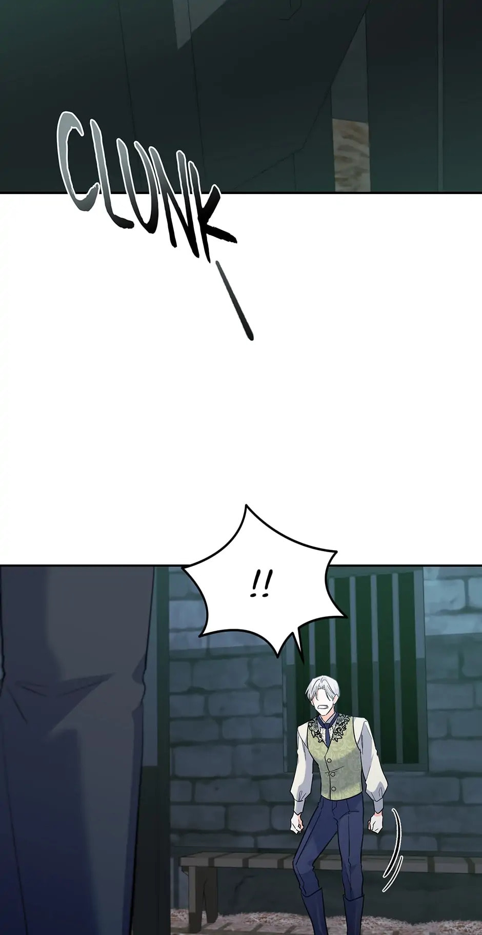 Read The Villainess Has Shrunk! chapter 86 image 16 on Lezhin