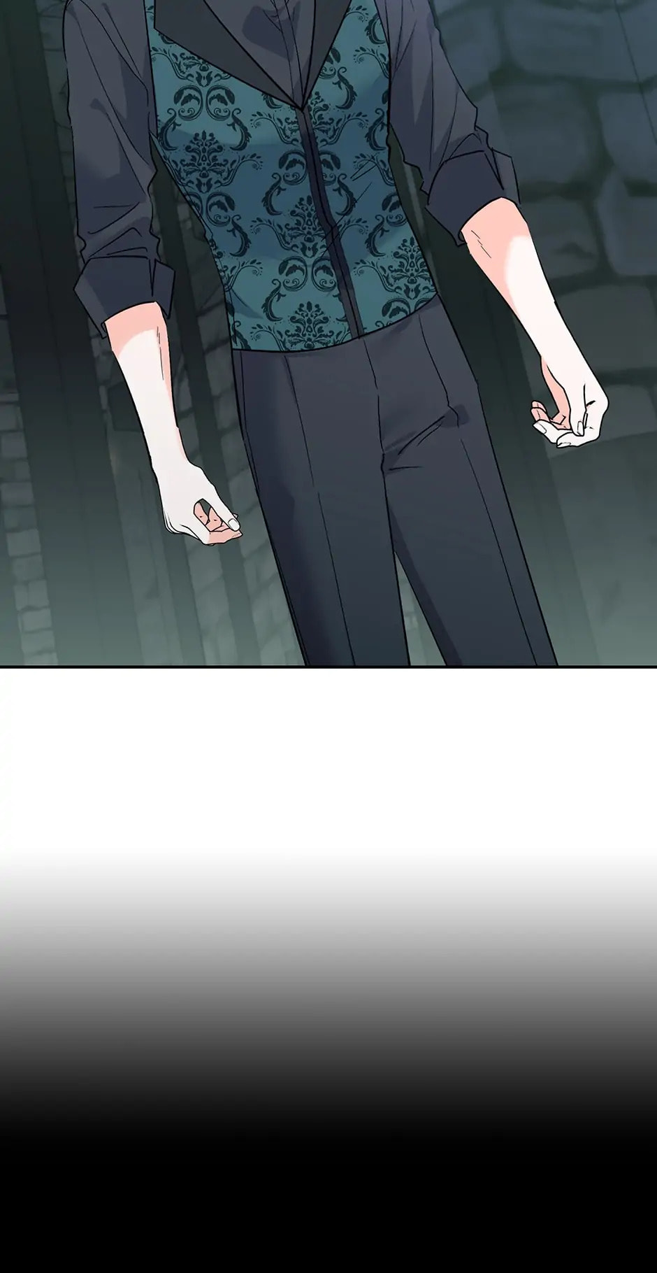Read The Villainess Has Shrunk! chapter 86 image 18 on Lezhin