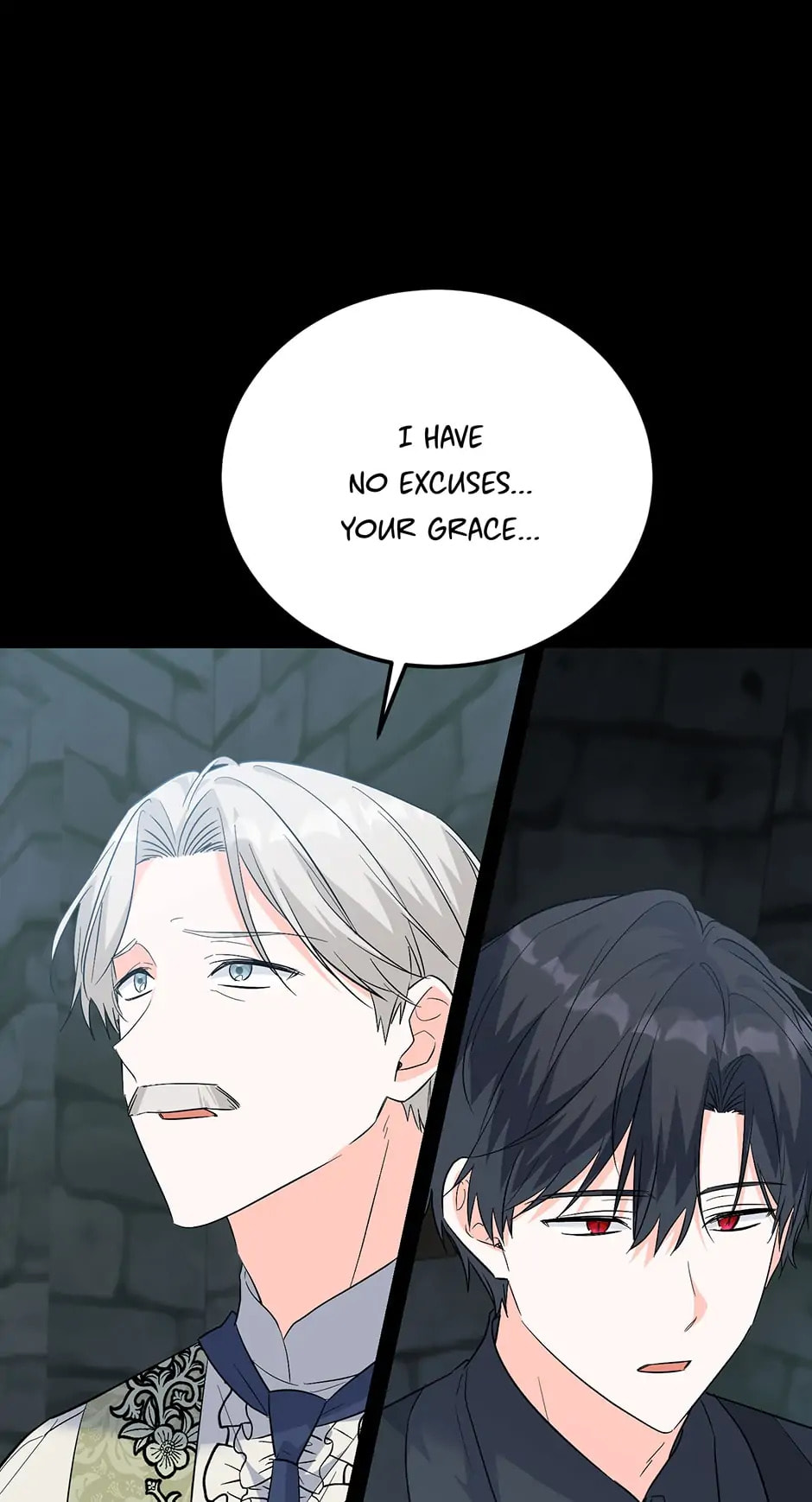 Read The Villainess Has Shrunk! chapter 86 image 19 on Lezhin