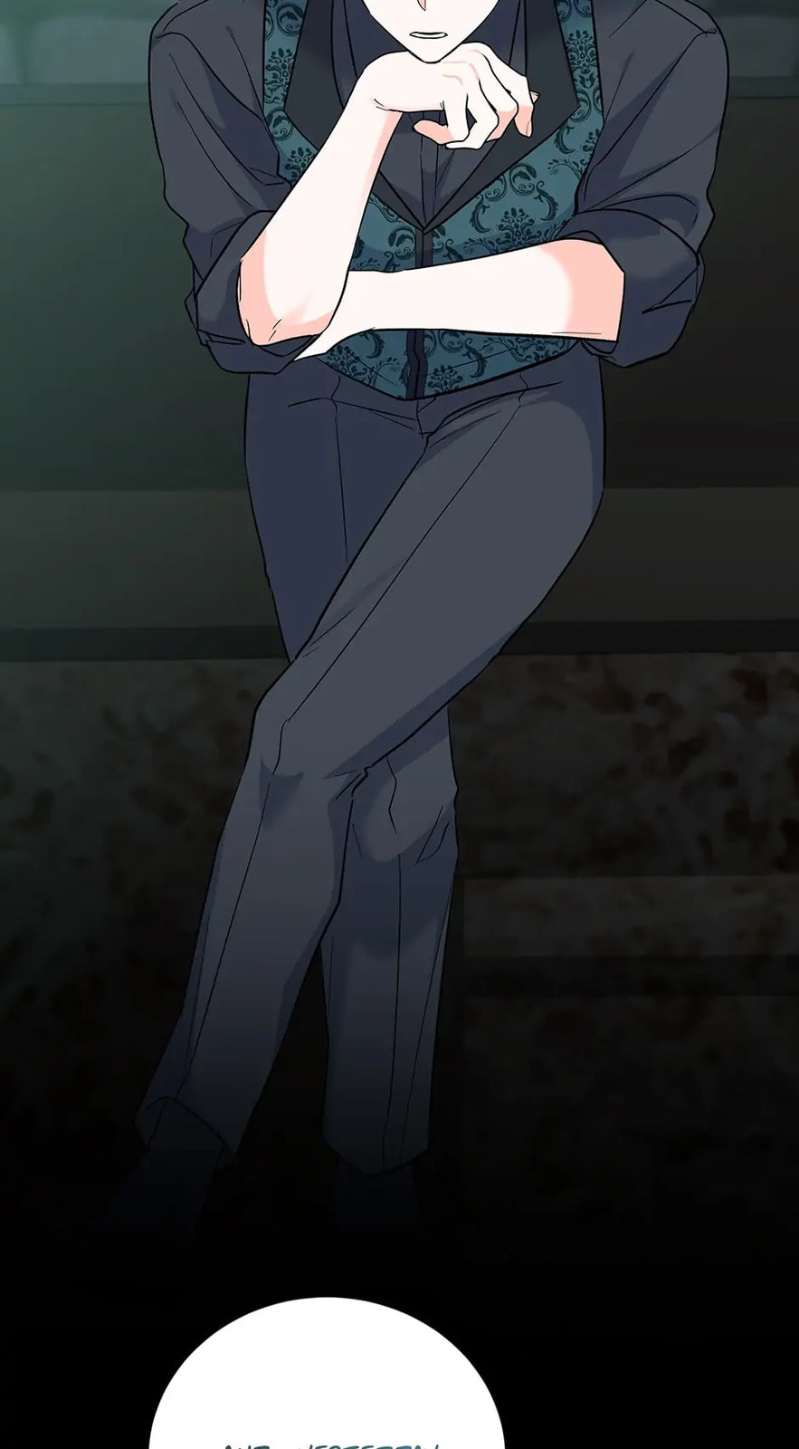 Read The Villainess Has Shrunk! chapter 86 image 28 on Lezhin