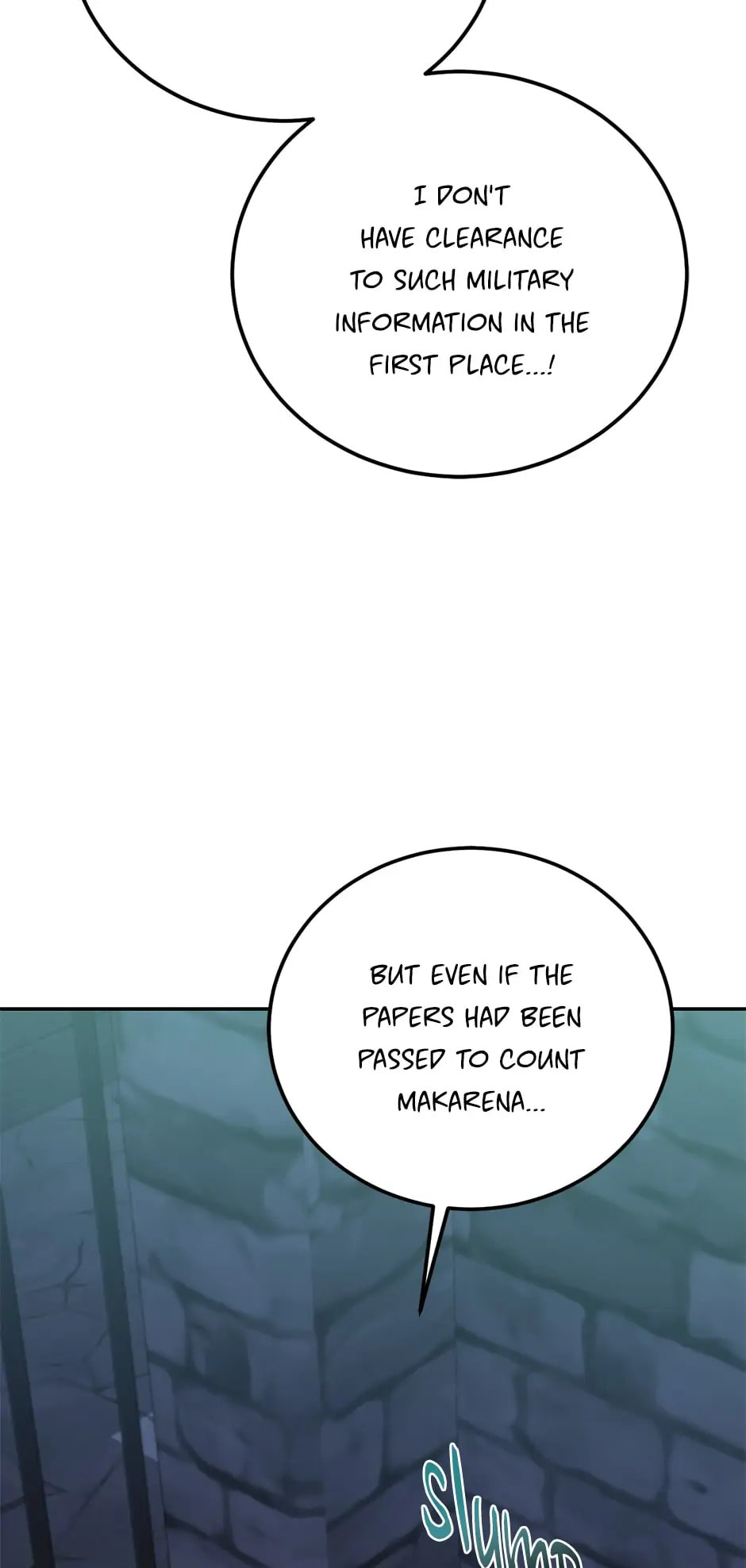 Read The Villainess Has Shrunk! chapter 86 image 34 on Lezhin
