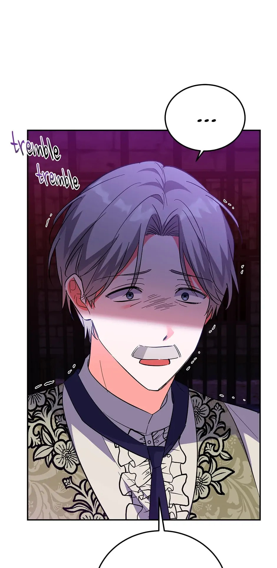 Read The Villainess Has Shrunk! chapter 86 image 37 on Lezhin