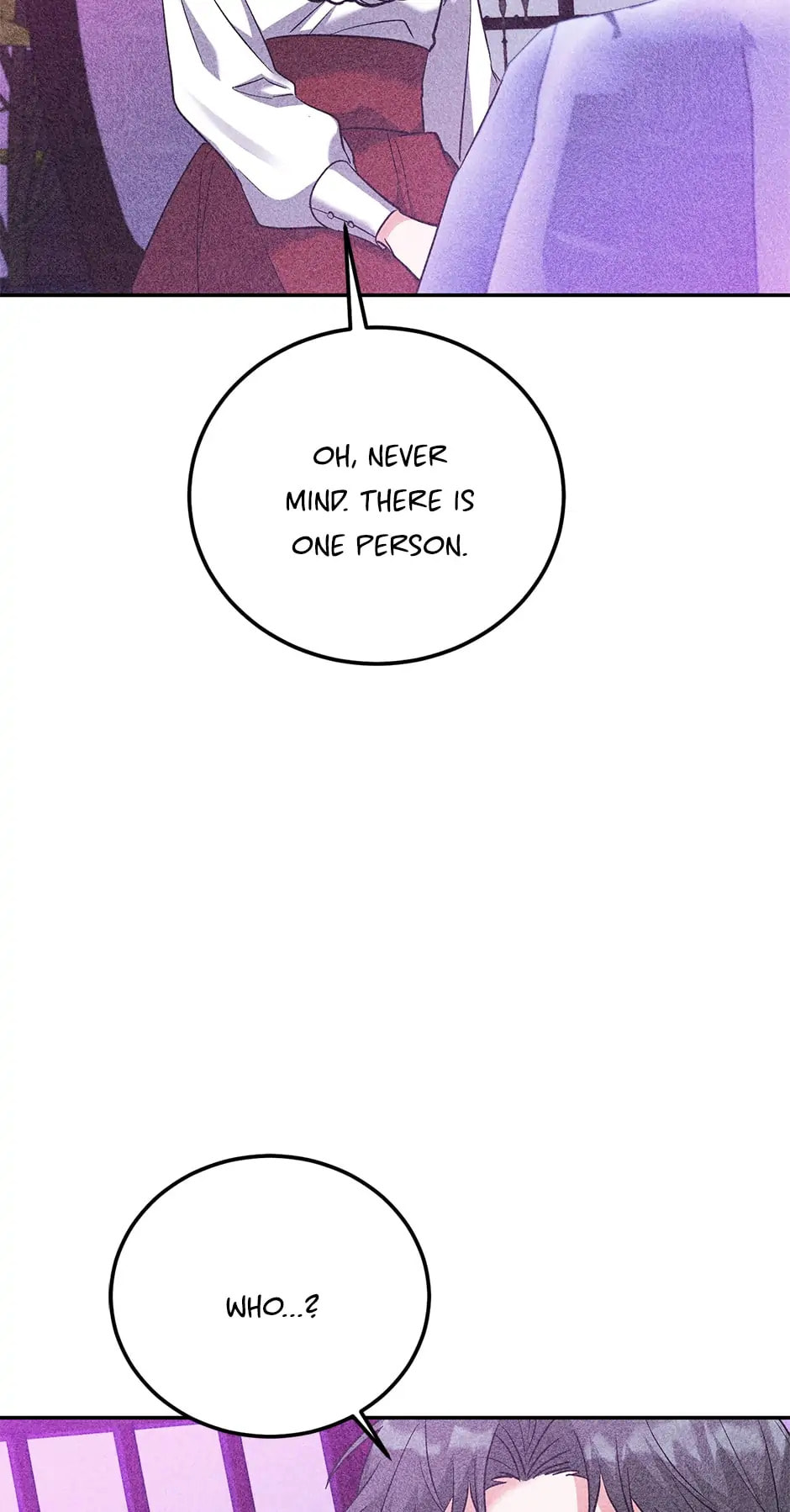 Read The Villainess Has Shrunk! chapter 86 image 4 on Lezhin