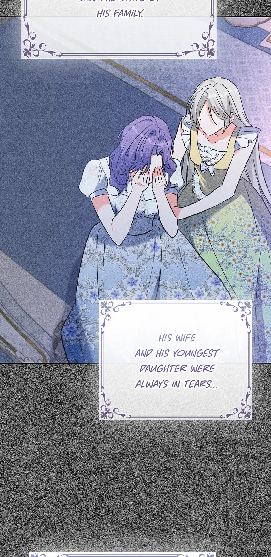 Read The Villainess Has Shrunk! chapter 86 image 40 on Lezhin