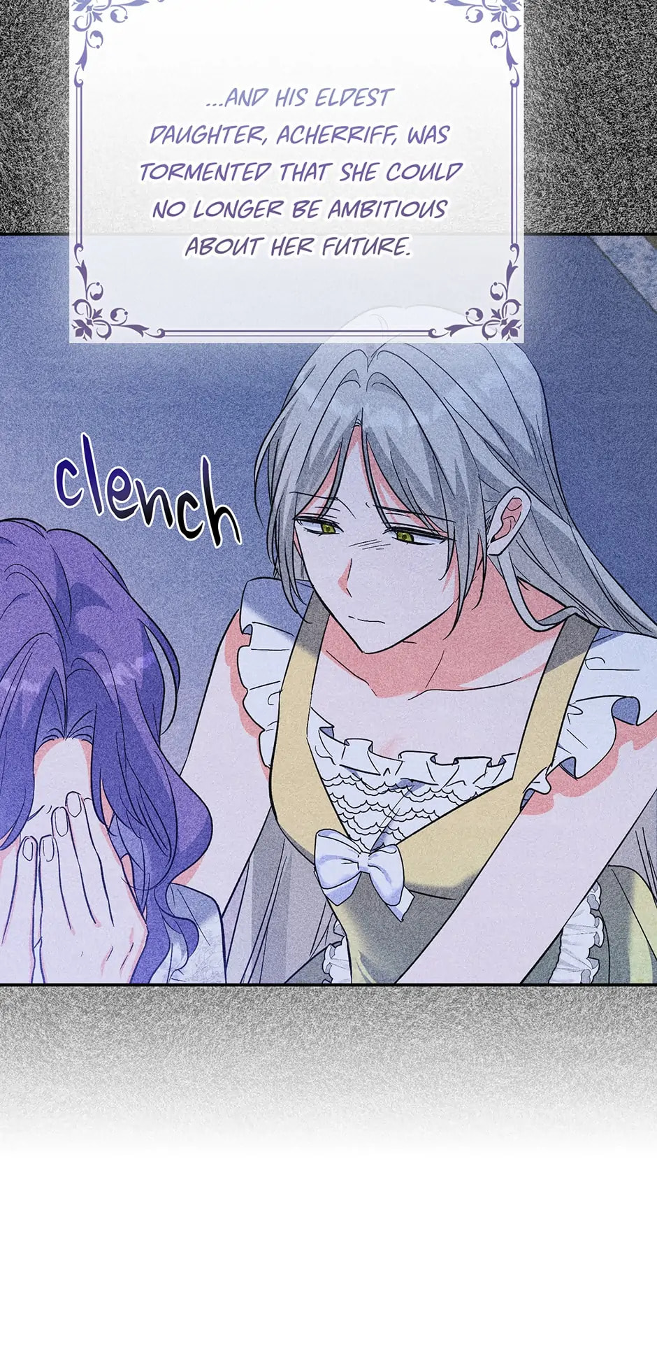 Read The Villainess Has Shrunk! chapter 86 image 41 on Lezhin