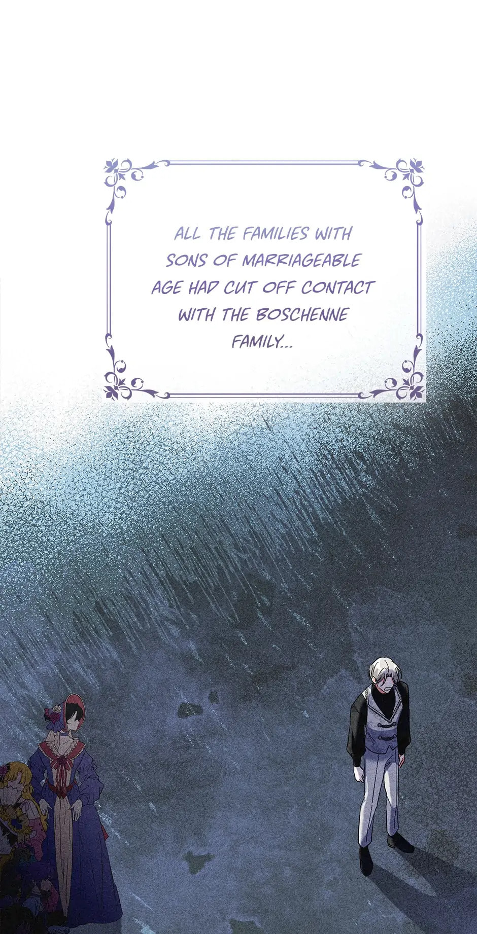 Read The Villainess Has Shrunk! chapter 86 image 42 on Lezhin