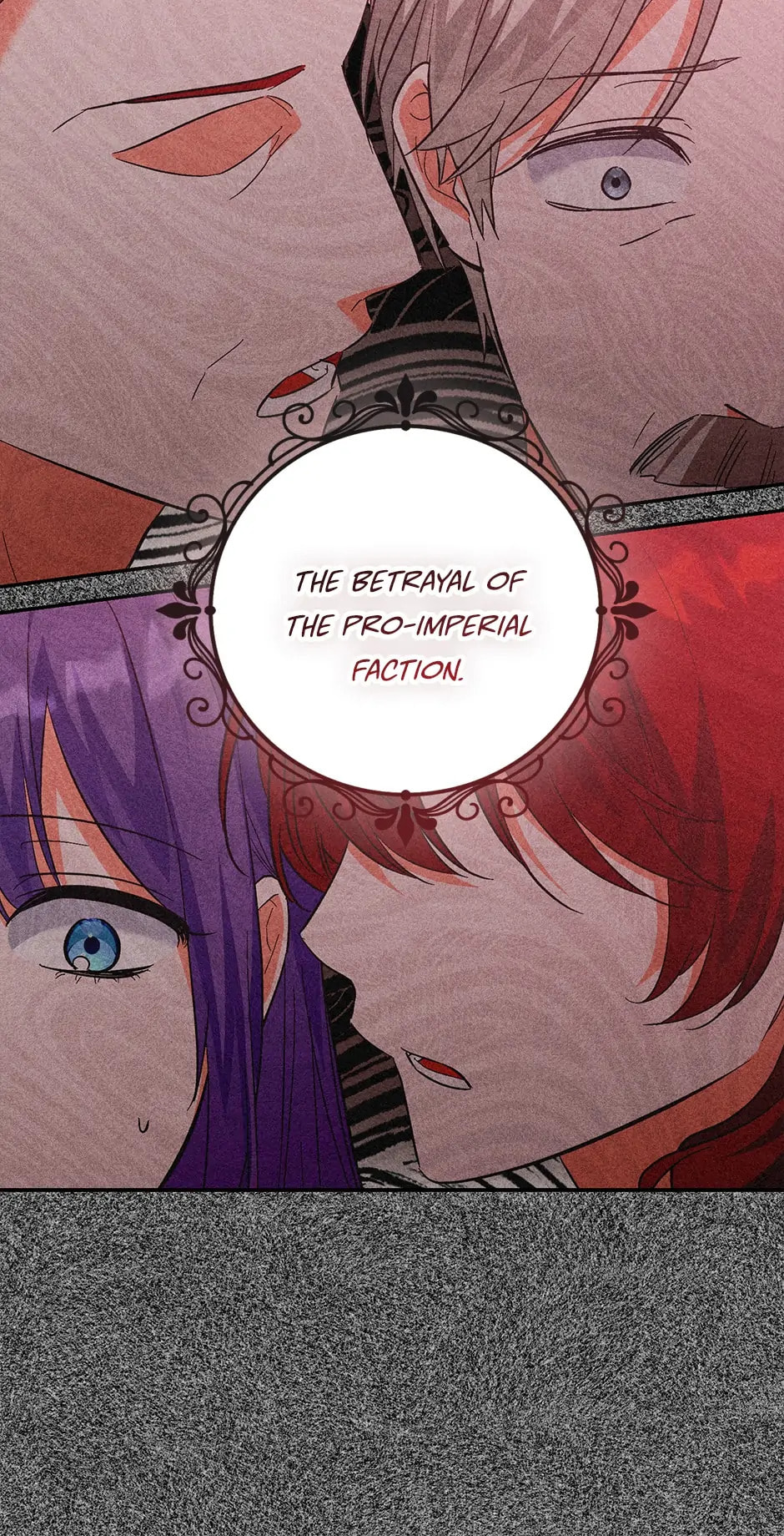 Read The Villainess Has Shrunk! chapter 86 image 47 on Lezhin