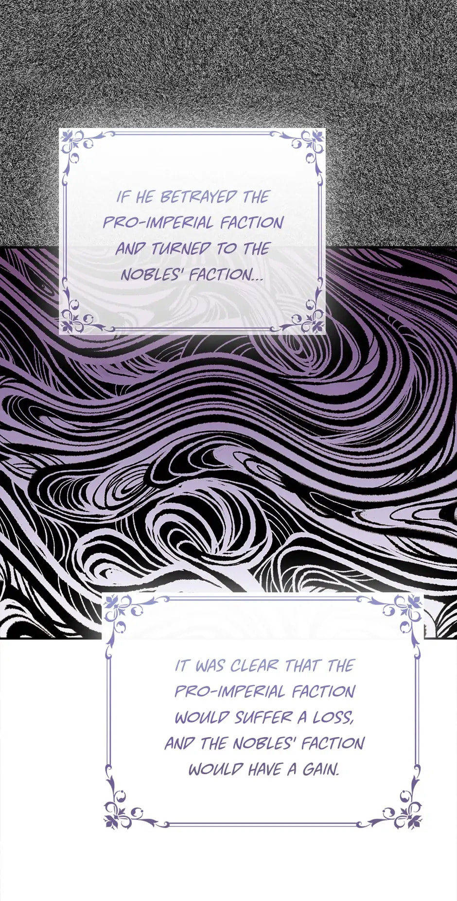 Read The Villainess Has Shrunk! chapter 86 image 48 on Lezhin