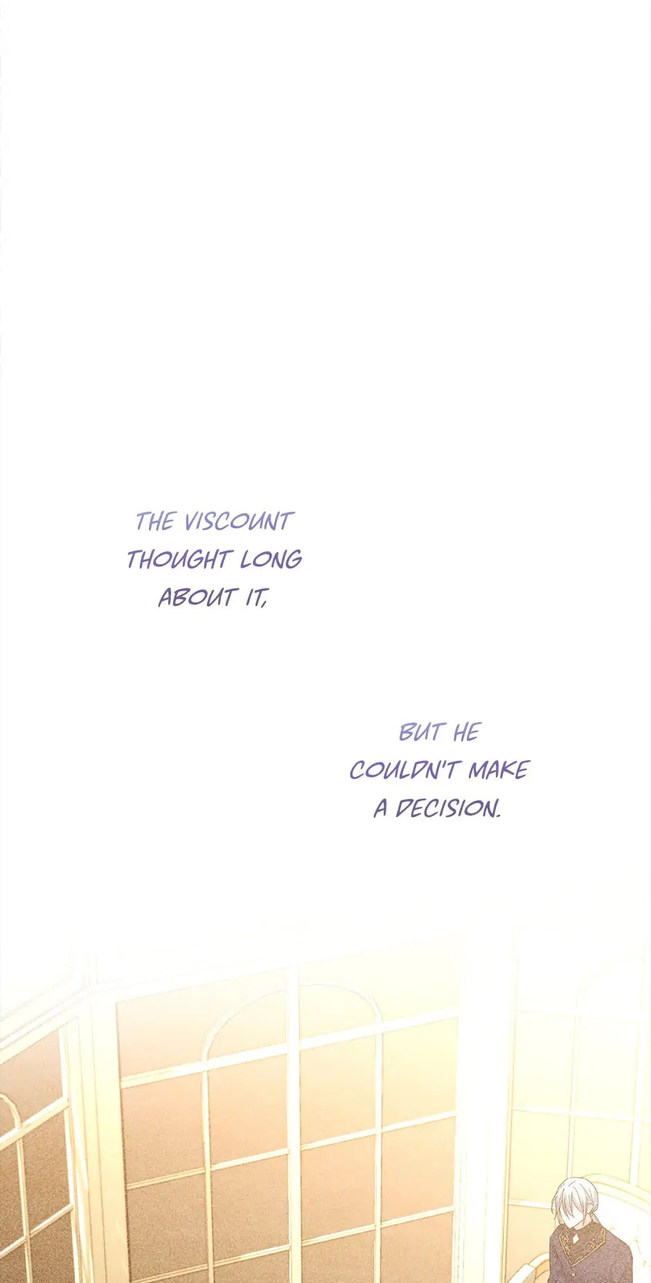 Read The Villainess Has Shrunk! chapter 86 image 49 on Lezhin