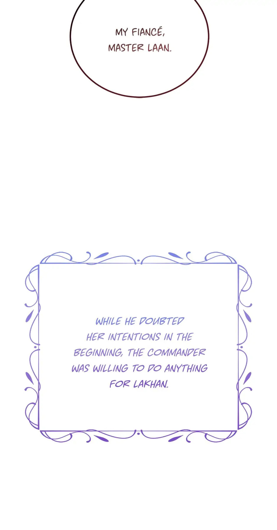 Read The Villainess Has Shrunk! chapter 86 image 6 on Lezhin