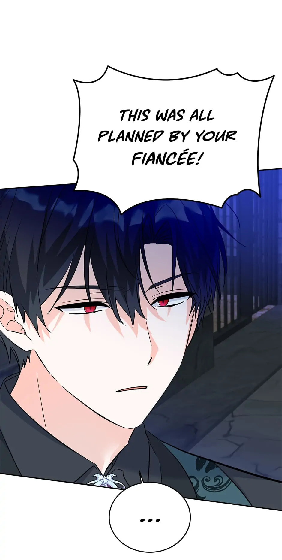 Read The Villainess Has Shrunk! chapter 86 image 65 on Lezhin