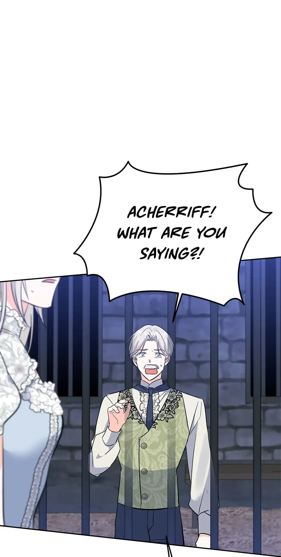 Read The Villainess Has Shrunk! chapter 86 image 66 on Lezhin