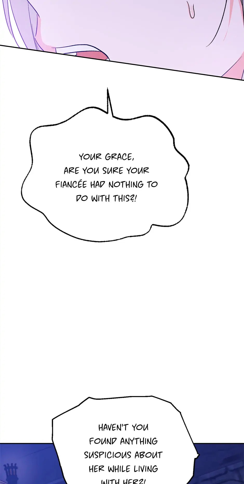 Read The Villainess Has Shrunk! chapter 86 image 69 on Lezhin