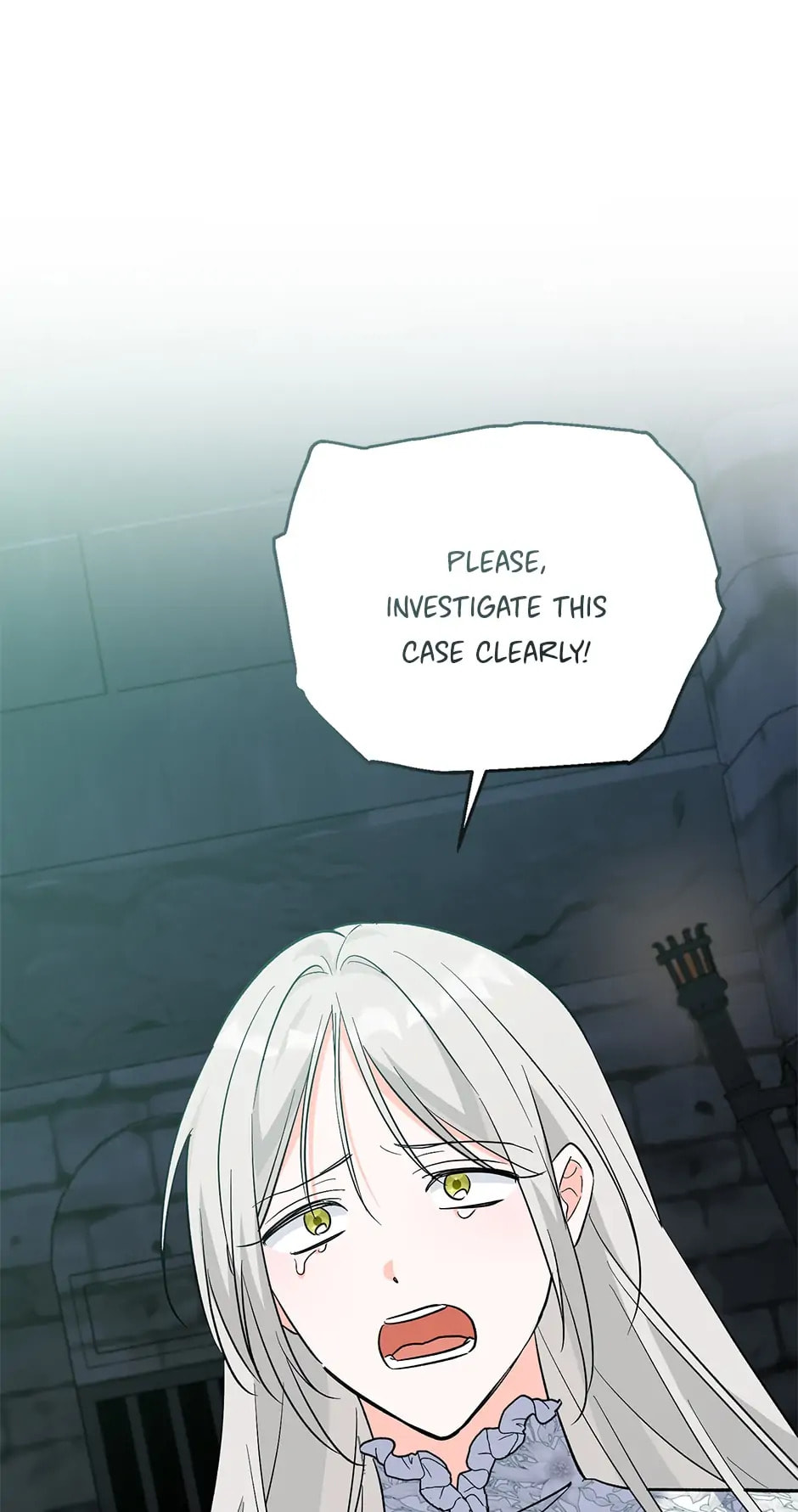 Read The Villainess Has Shrunk! chapter 86 image 71 on Lezhin
