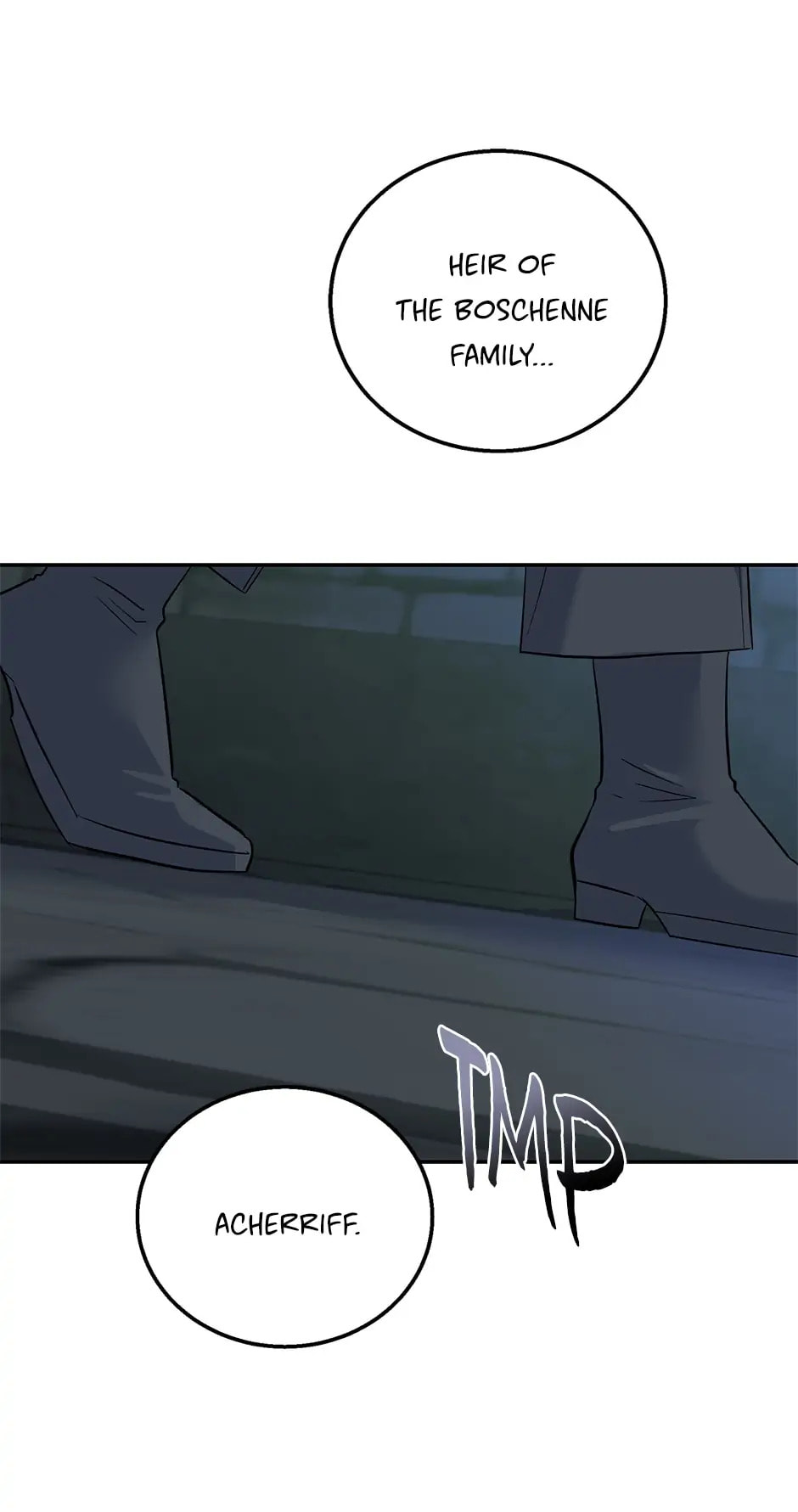 Read The Villainess Has Shrunk! chapter 86 image 75 on Lezhin