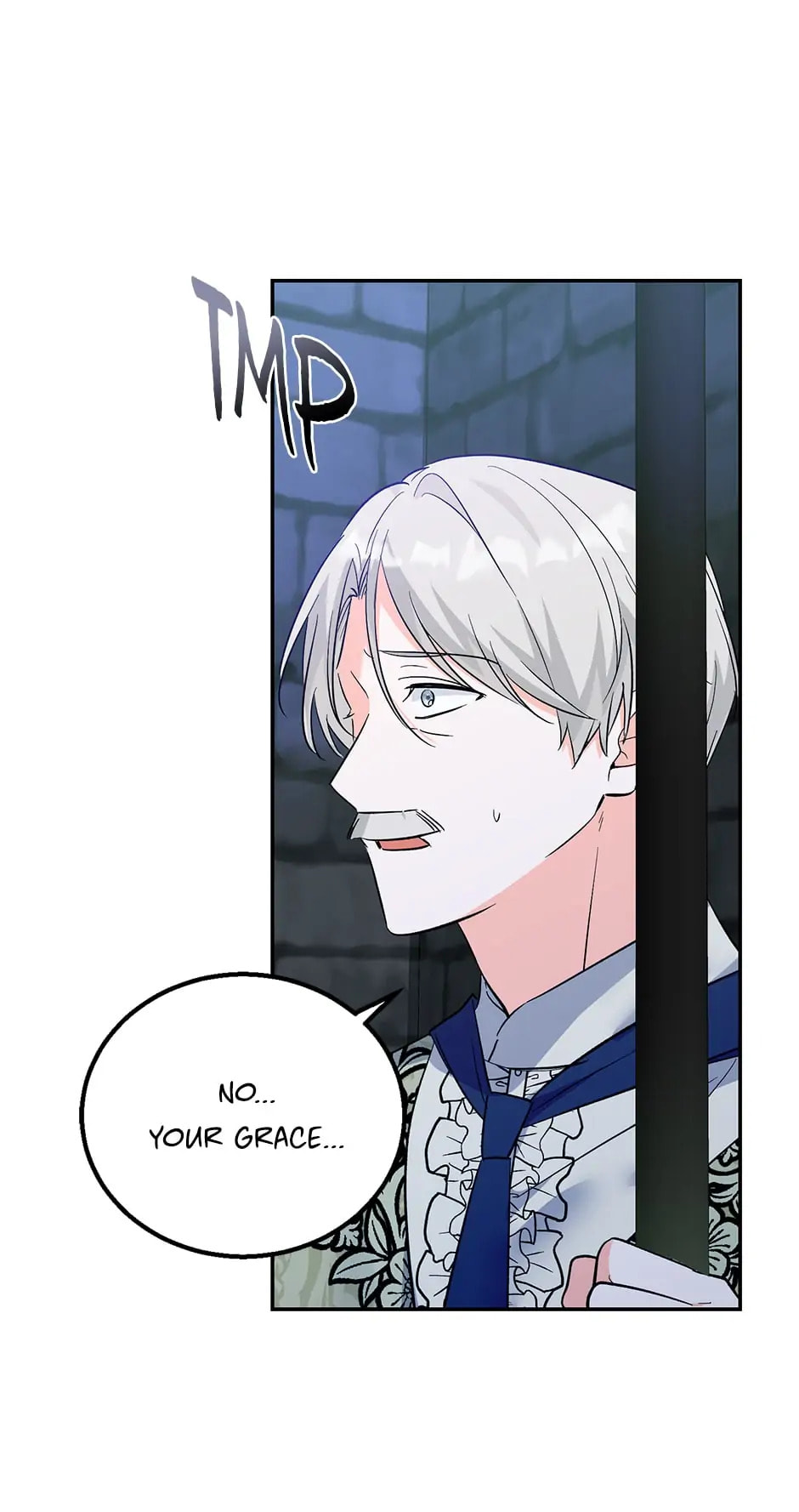 Read The Villainess Has Shrunk! chapter 86 image 76 on Lezhin