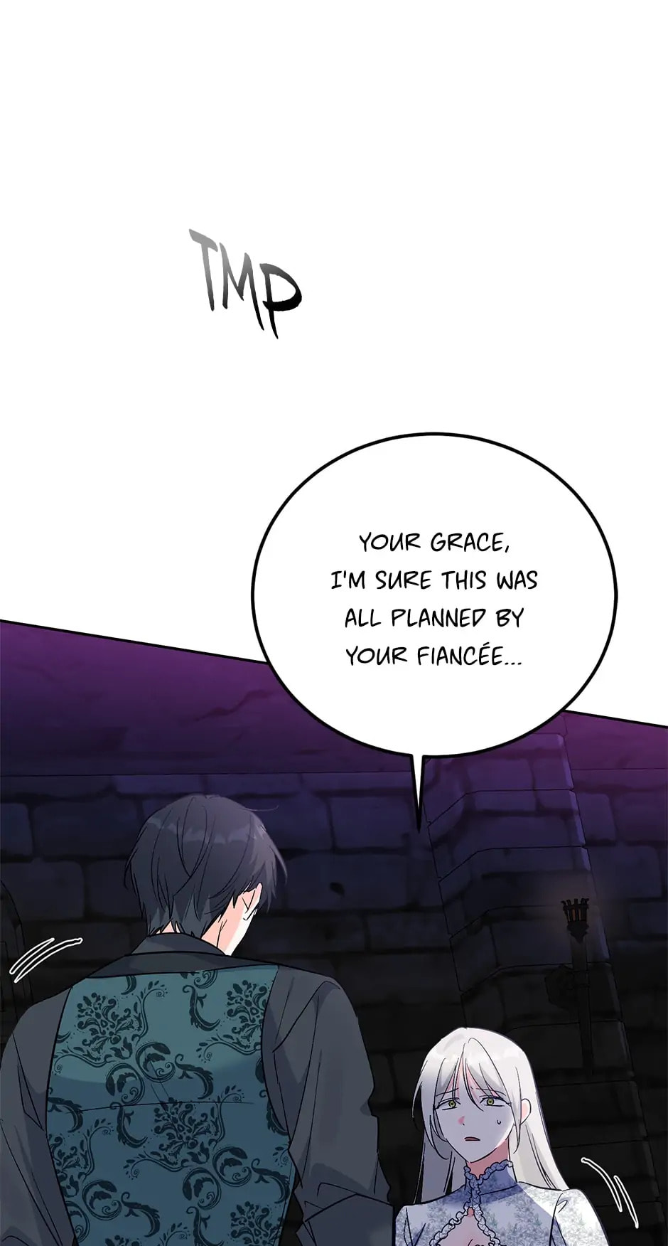 Read The Villainess Has Shrunk! chapter 86 image 77 on Lezhin