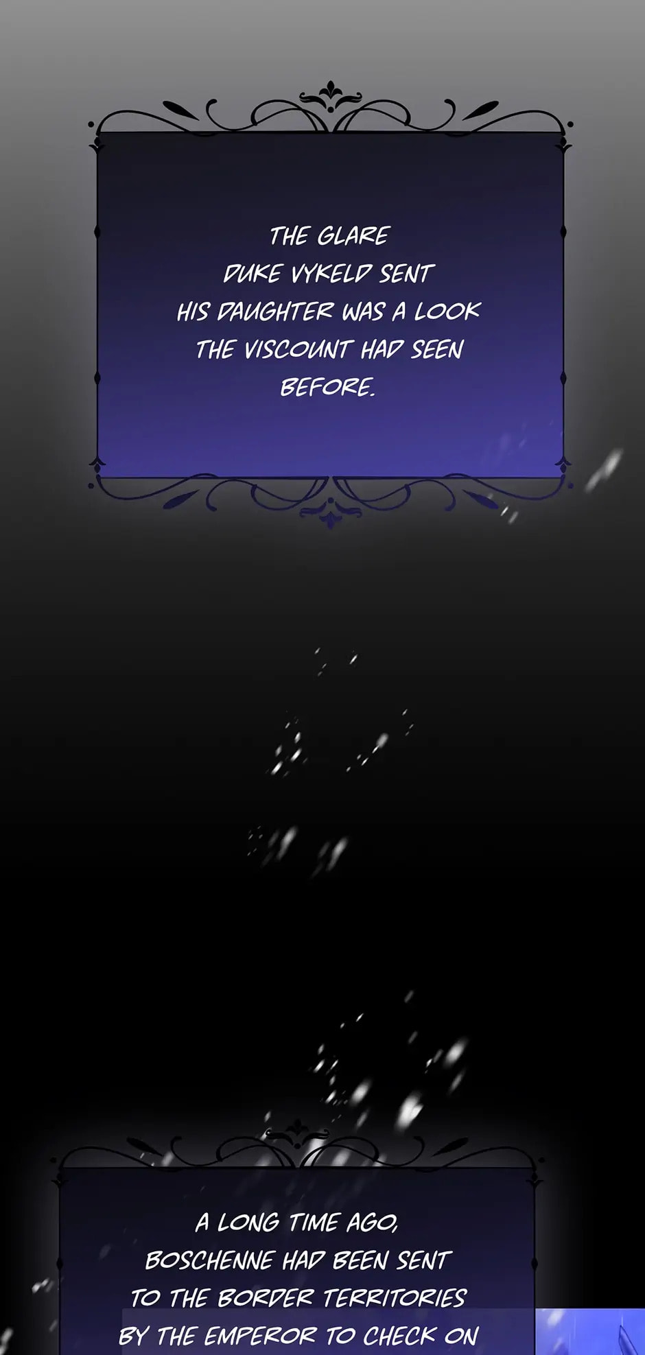 Read The Villainess Has Shrunk! chapter 87 image 10 on Lezhin