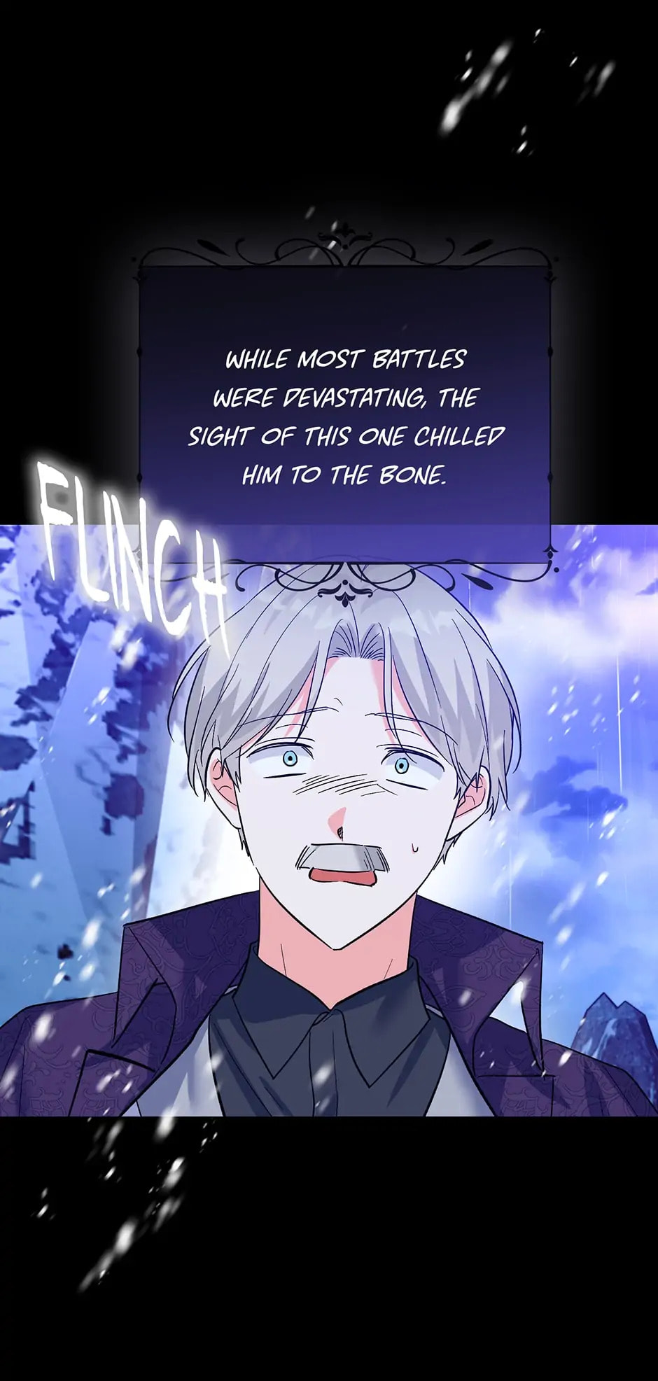 Read The Villainess Has Shrunk! chapter 87 image 13 on Lezhin