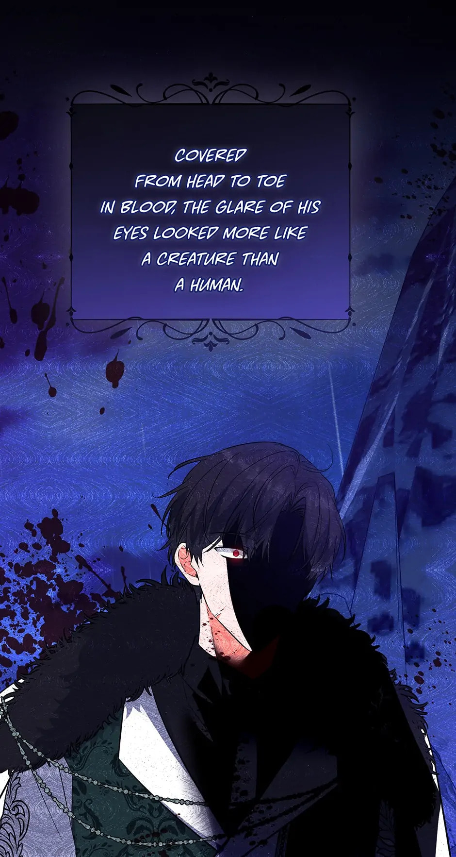 Read The Villainess Has Shrunk! chapter 87 image 16 on Lezhin