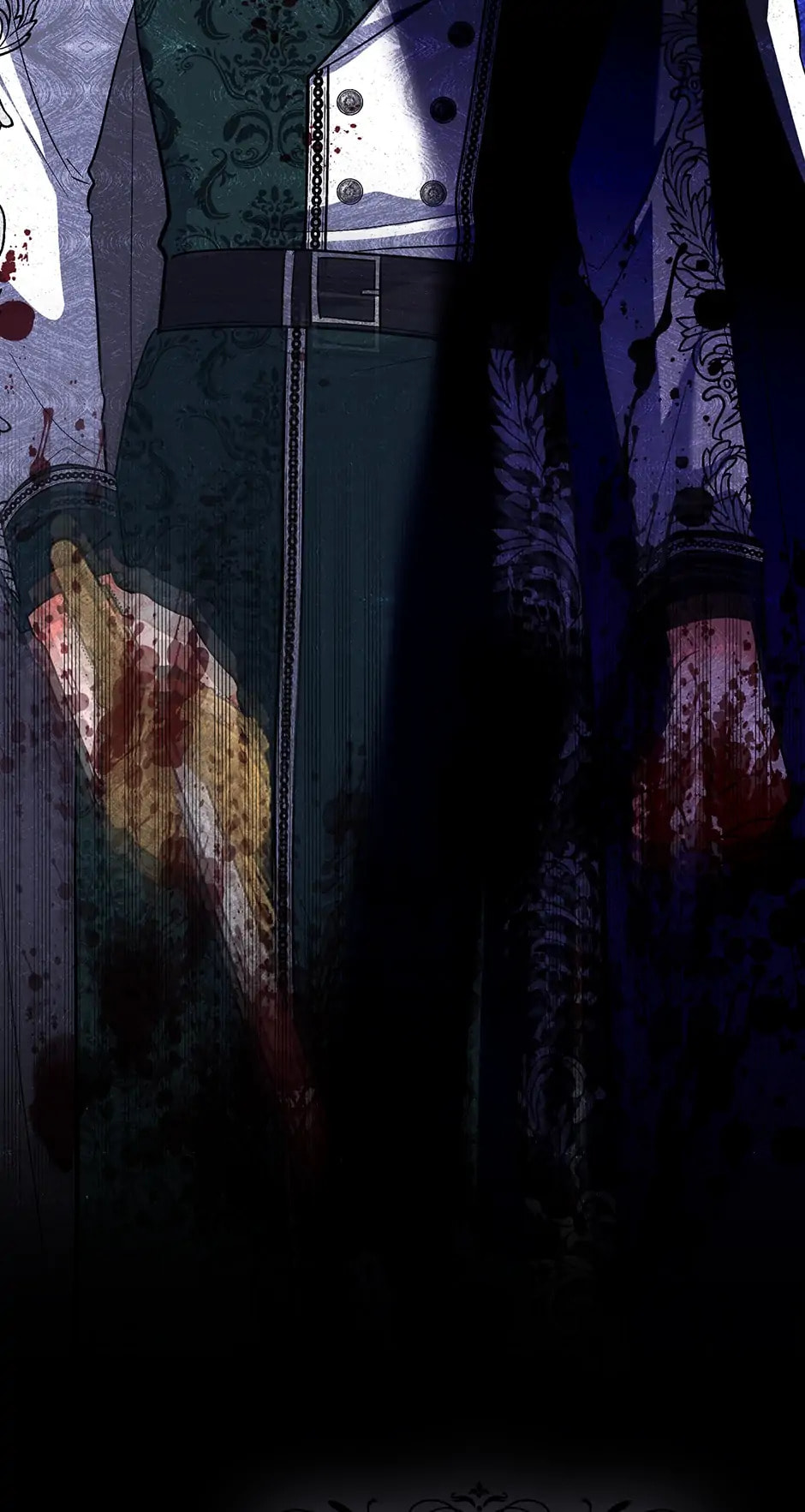 Read The Villainess Has Shrunk! chapter 87 image 17 on Lezhin