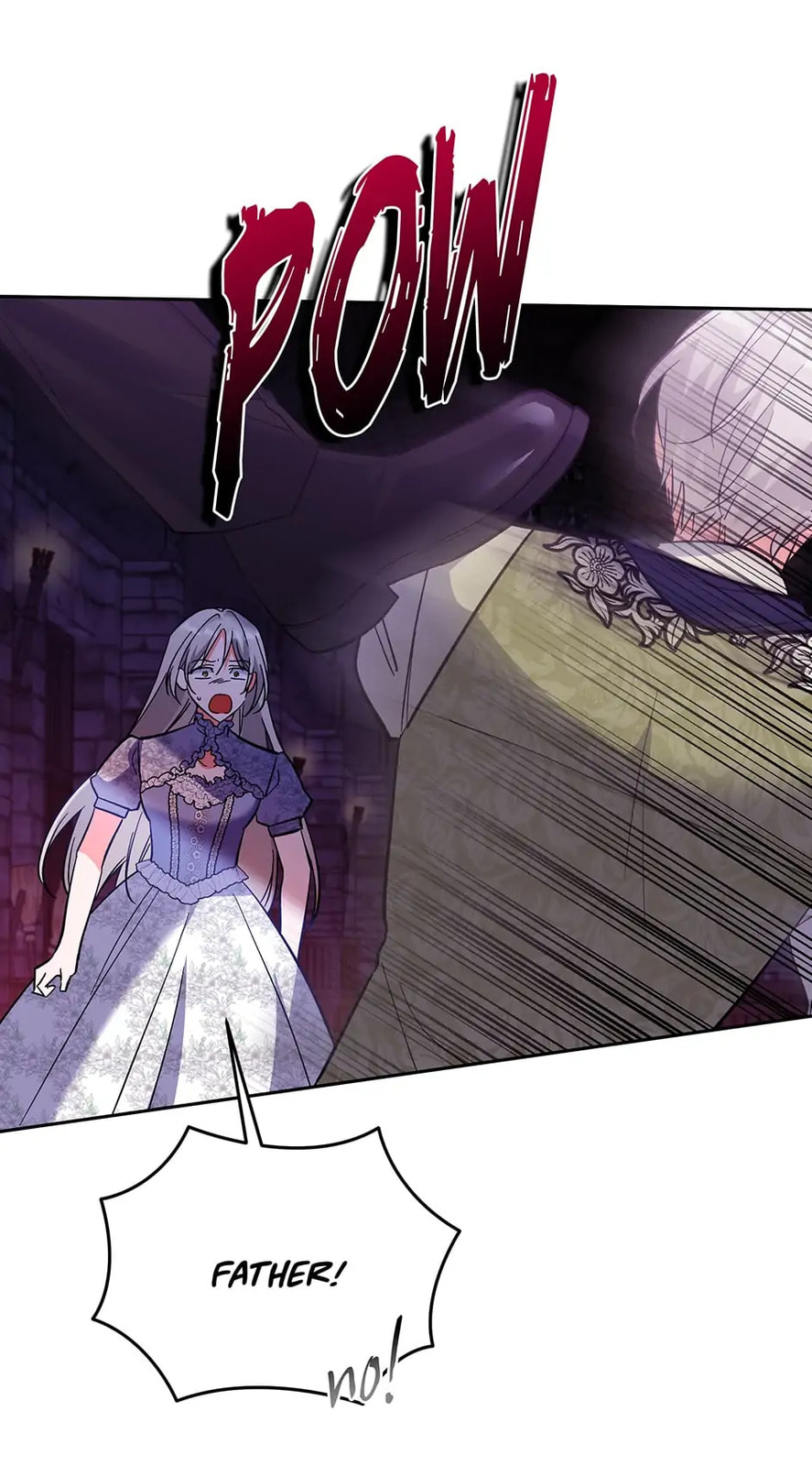Read The Villainess Has Shrunk! chapter 87 image 24 on Lezhin